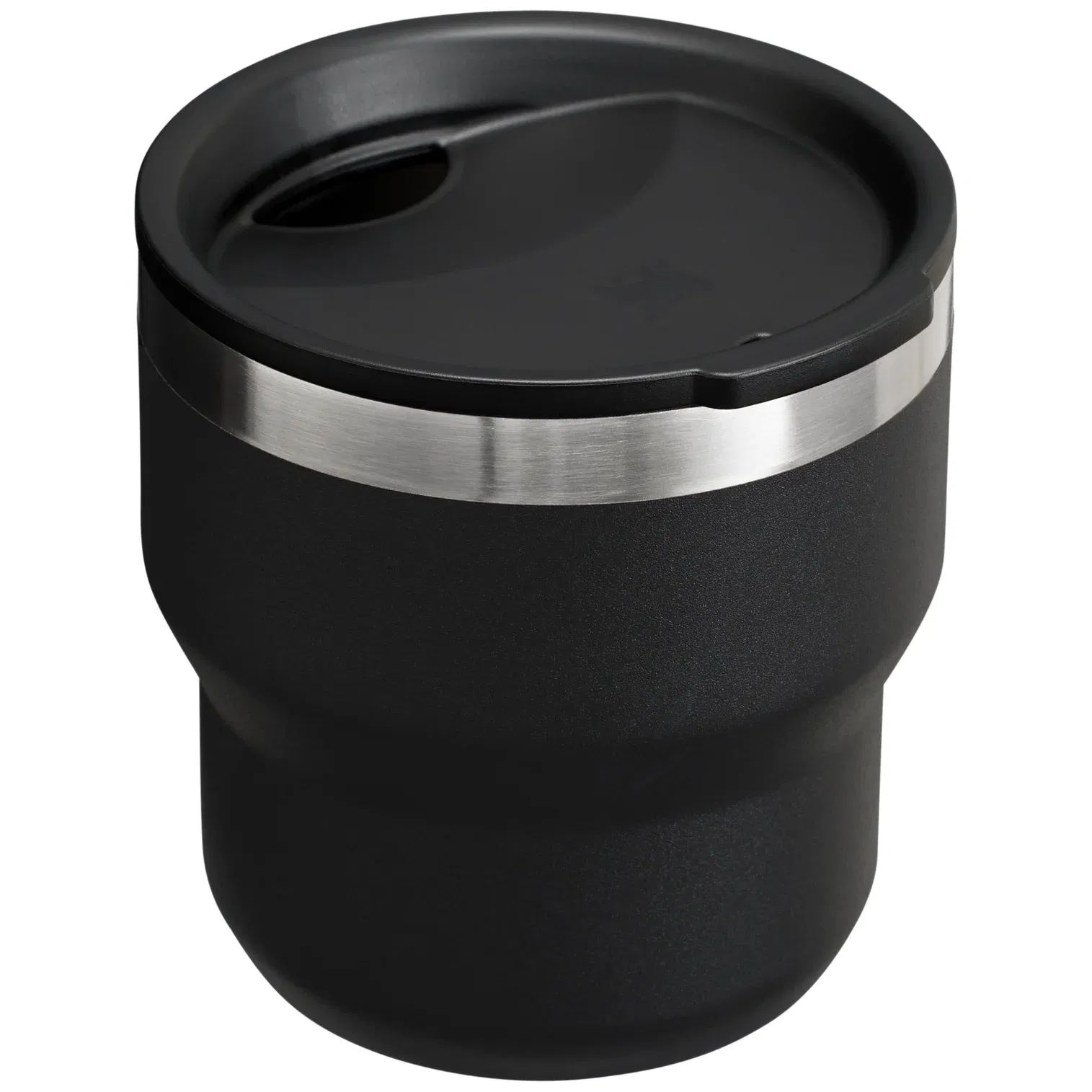 The Stay-Hot Stacking Cup