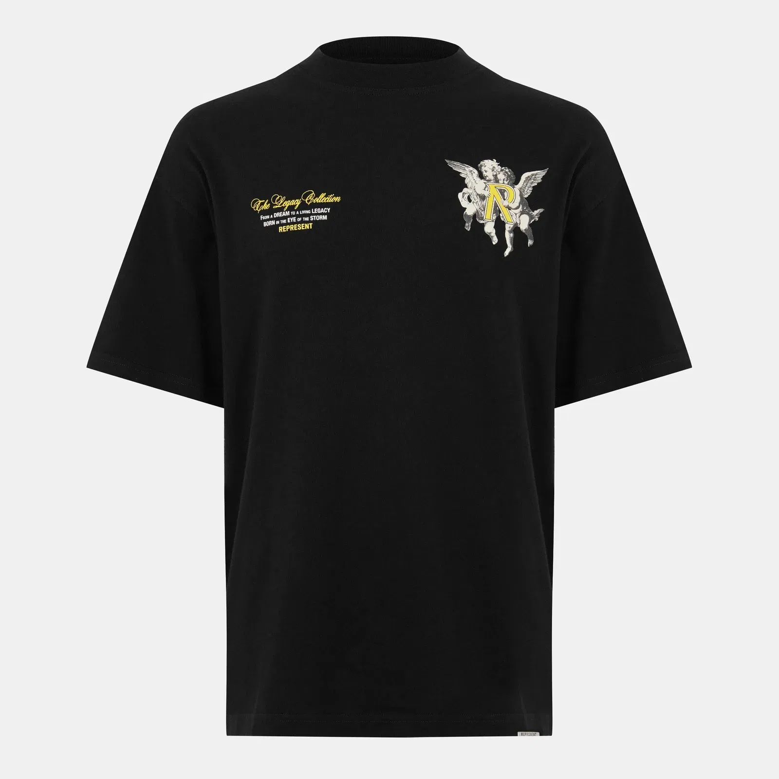 Men's Oversized T-Shirt