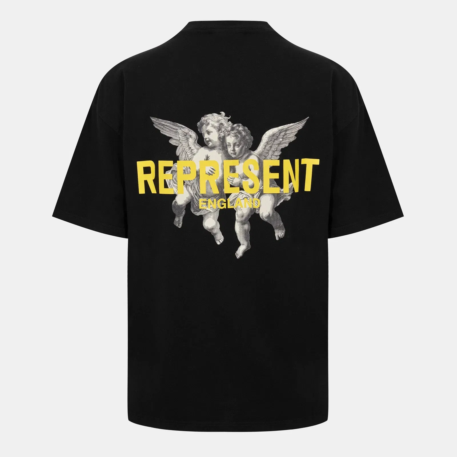 Men's Oversized T-Shirt