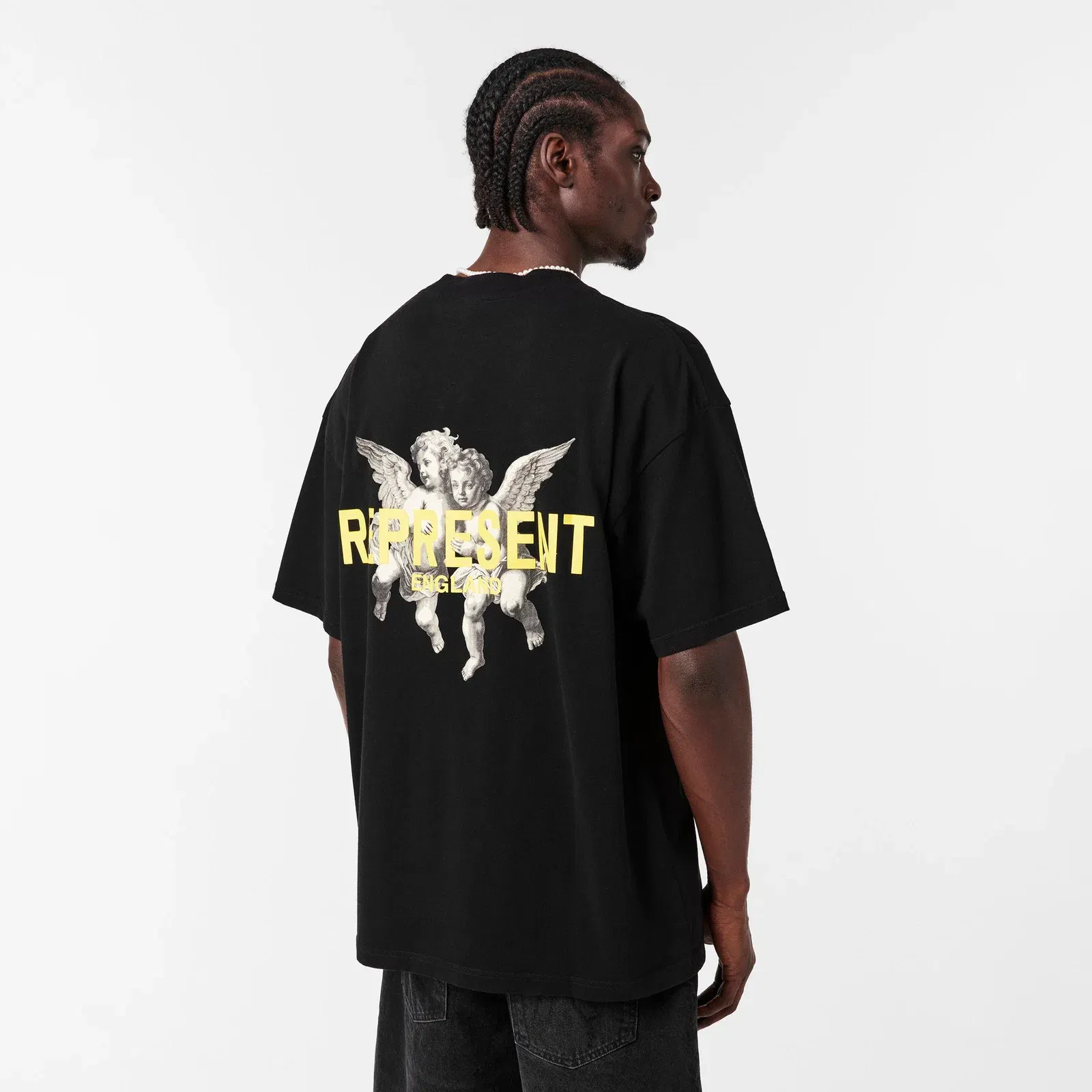 Men's Oversized T-Shirt