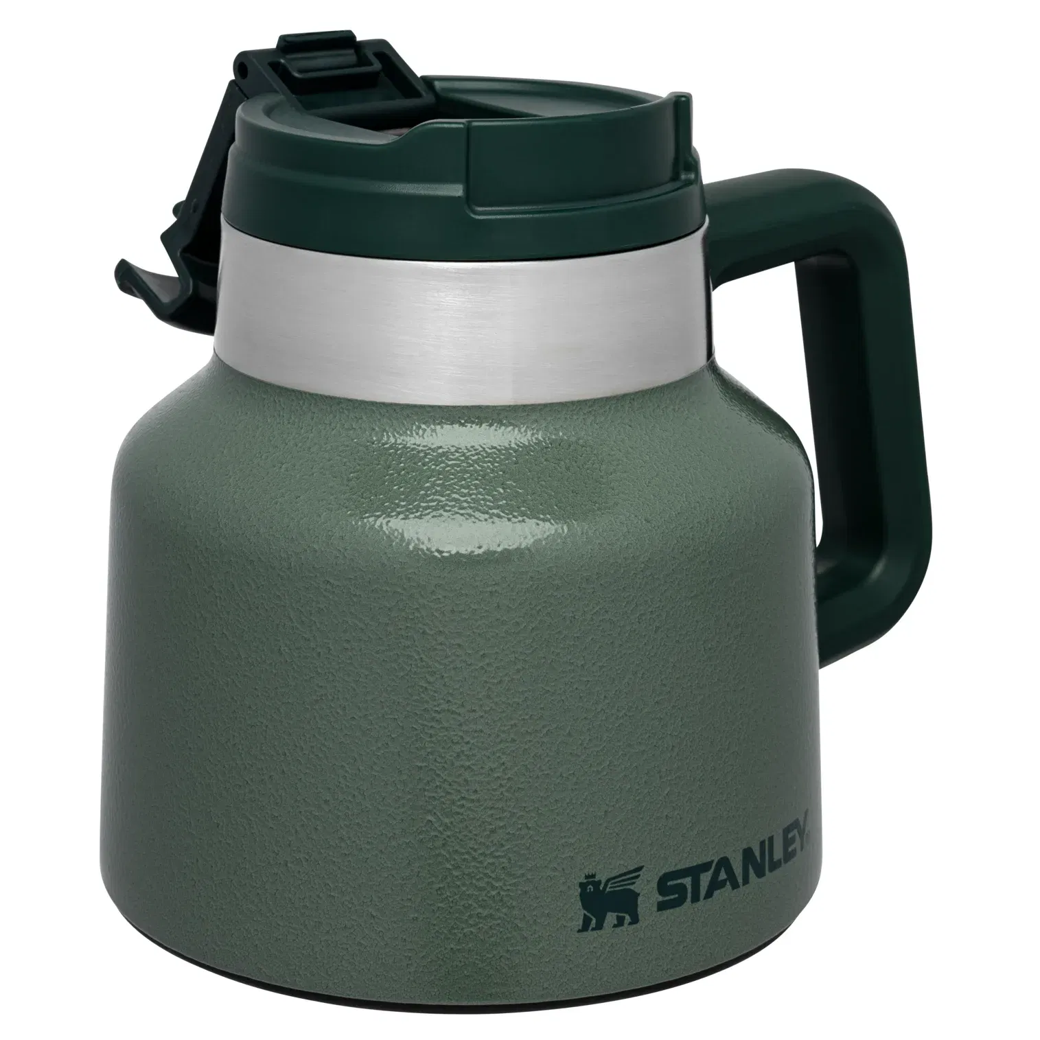 Adventure Tough-To-Tip Admiral's Mug