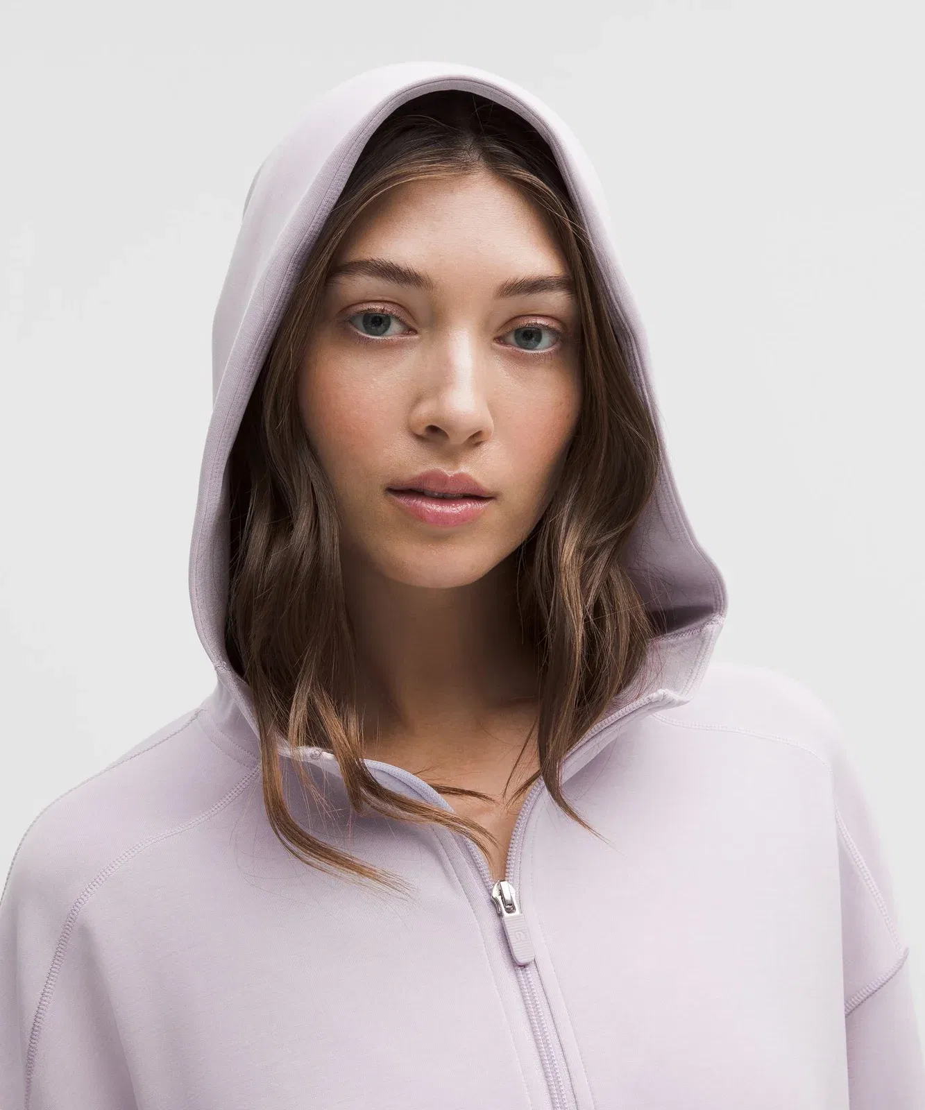 Softstreme Full-Zip Hoodie *Long