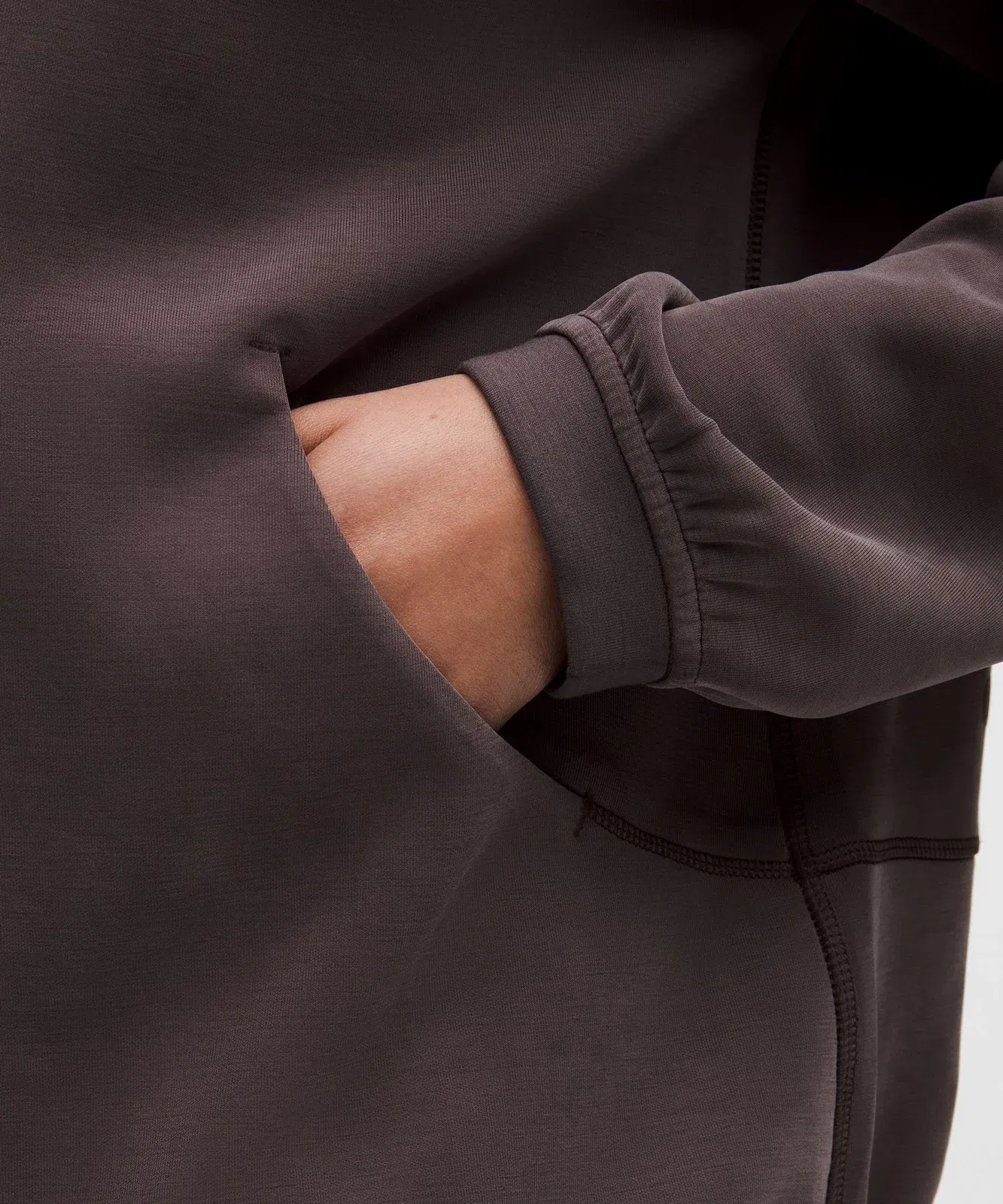 Softstreme Full-Zip Hoodie *Long