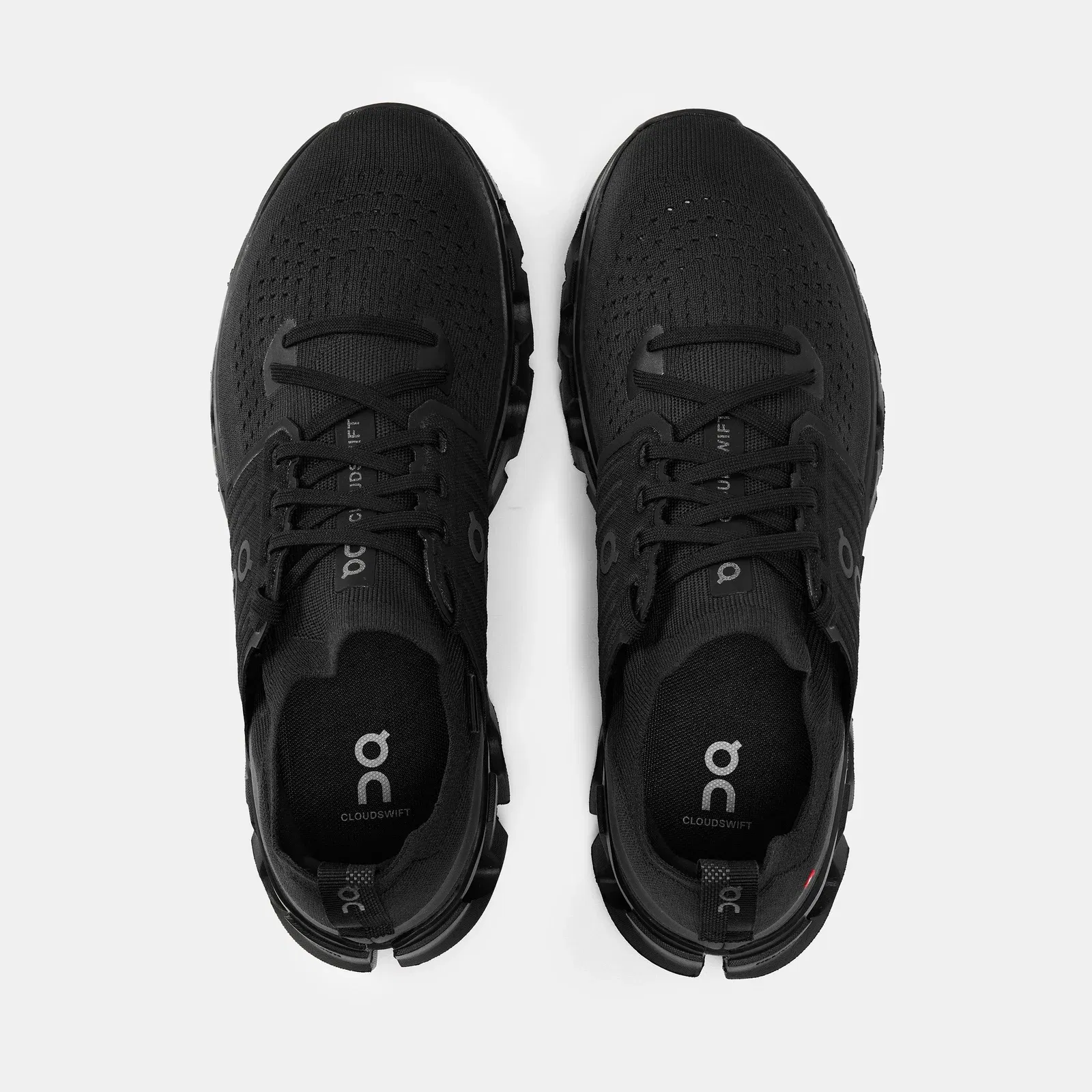 Mens Cloudswift 4 Running Shoes