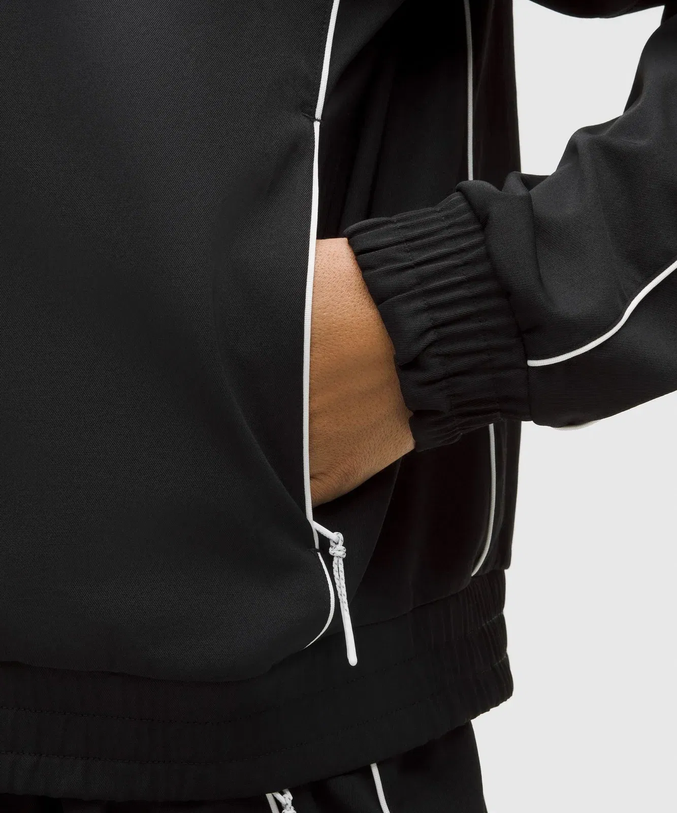 Brentwood Track Jacket *Erewhon