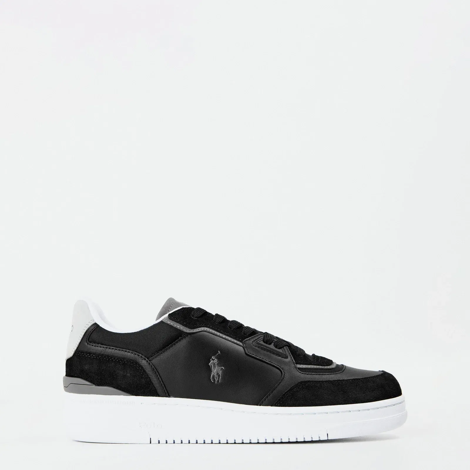 Men's Open Master Court Trainers