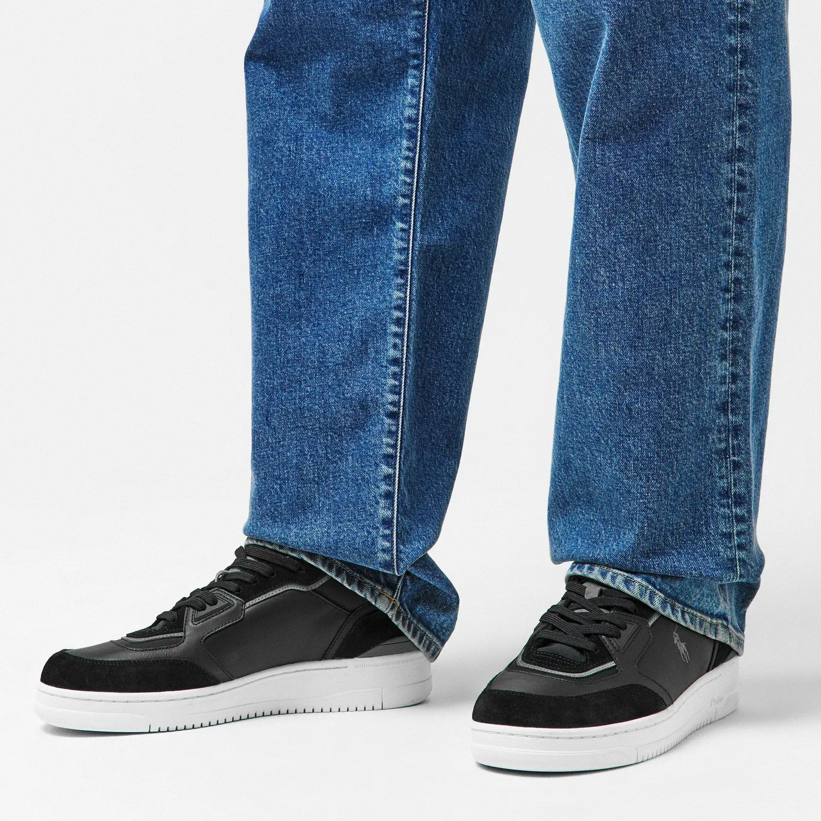 Men's Open Master Court Trainers