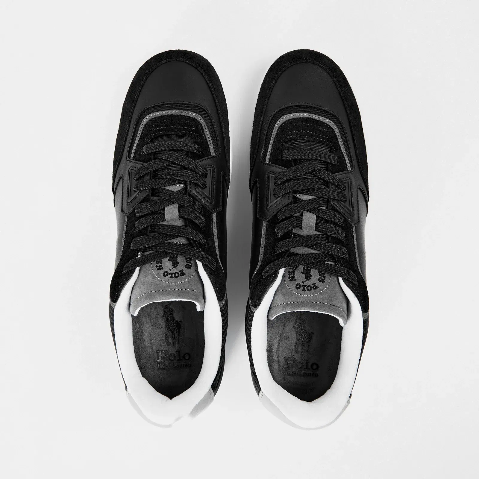 Men's Open Master Court Trainers