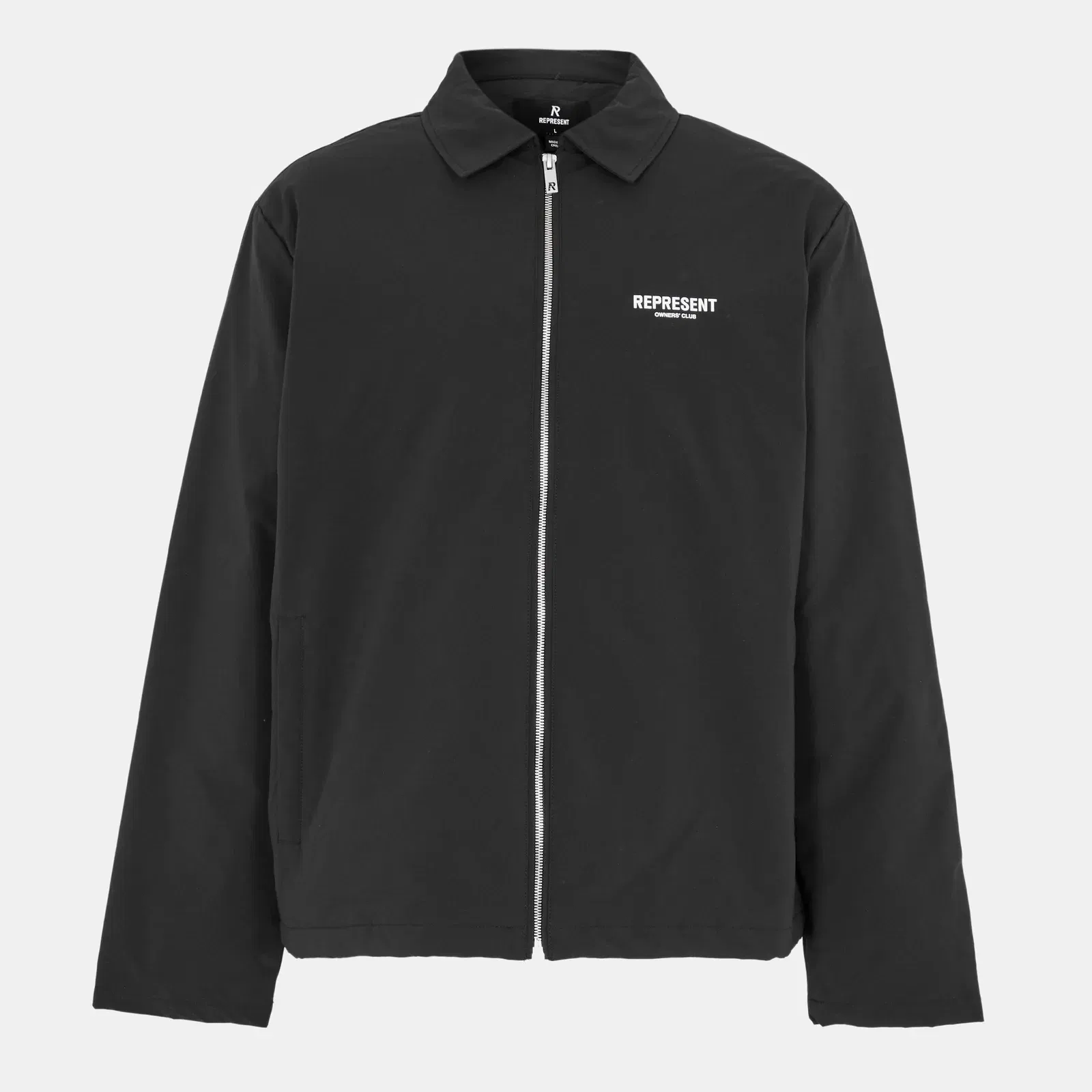 Men's Coach Jacket