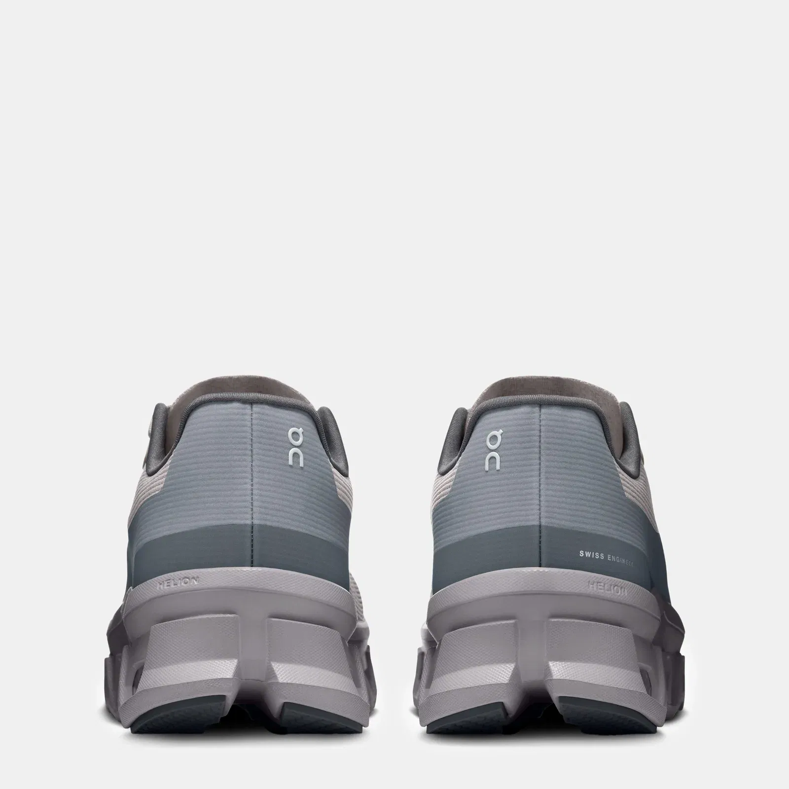 Mens Cloudmonster Void Running Shoes