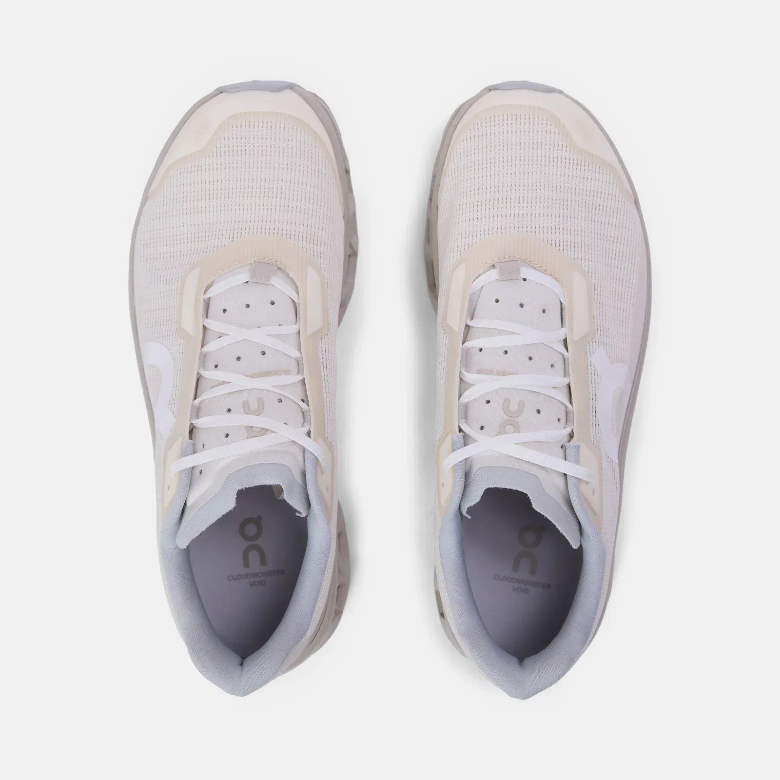 Mens Cloudmonster Void Running Shoes