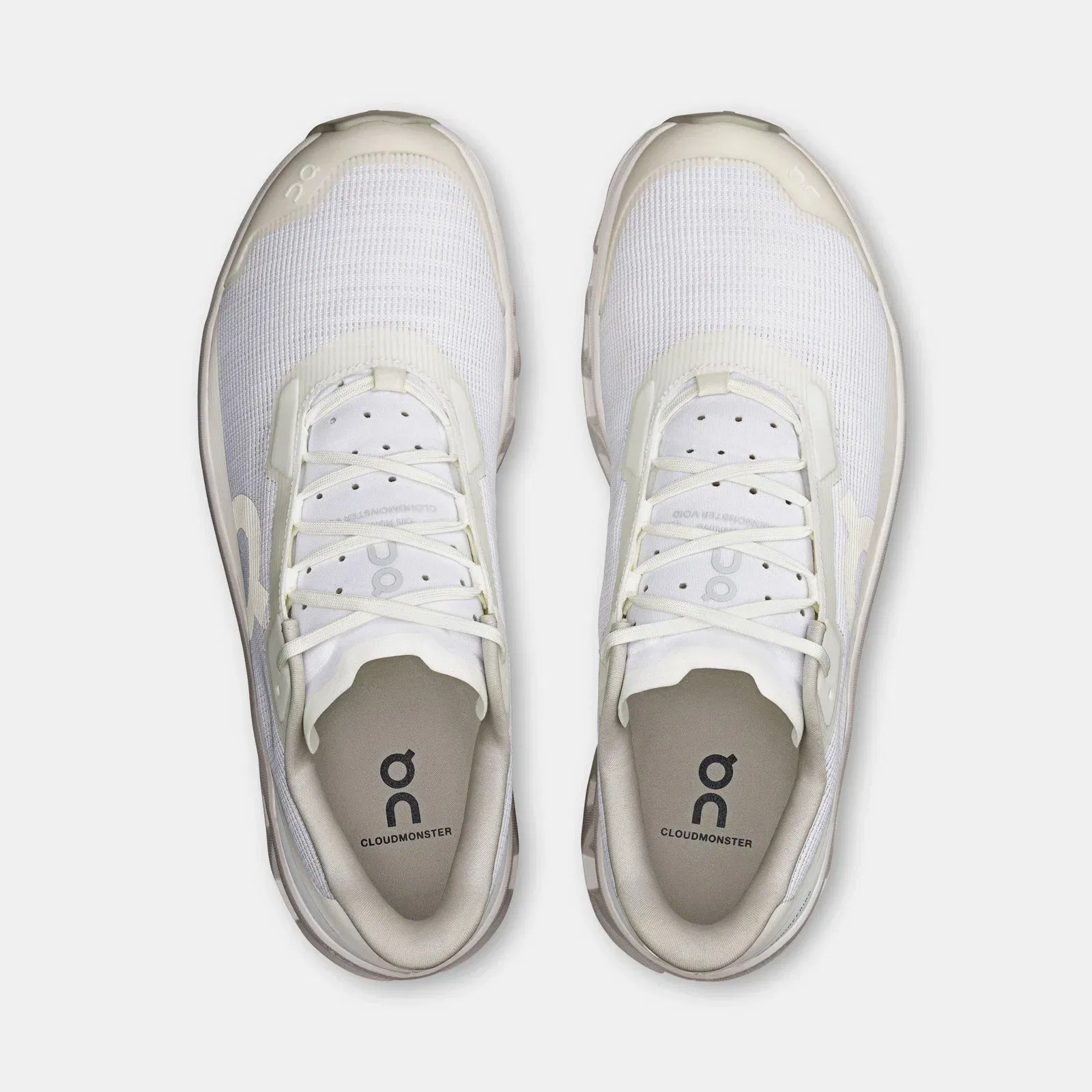 Mens Cloudmonster Void Running Shoes