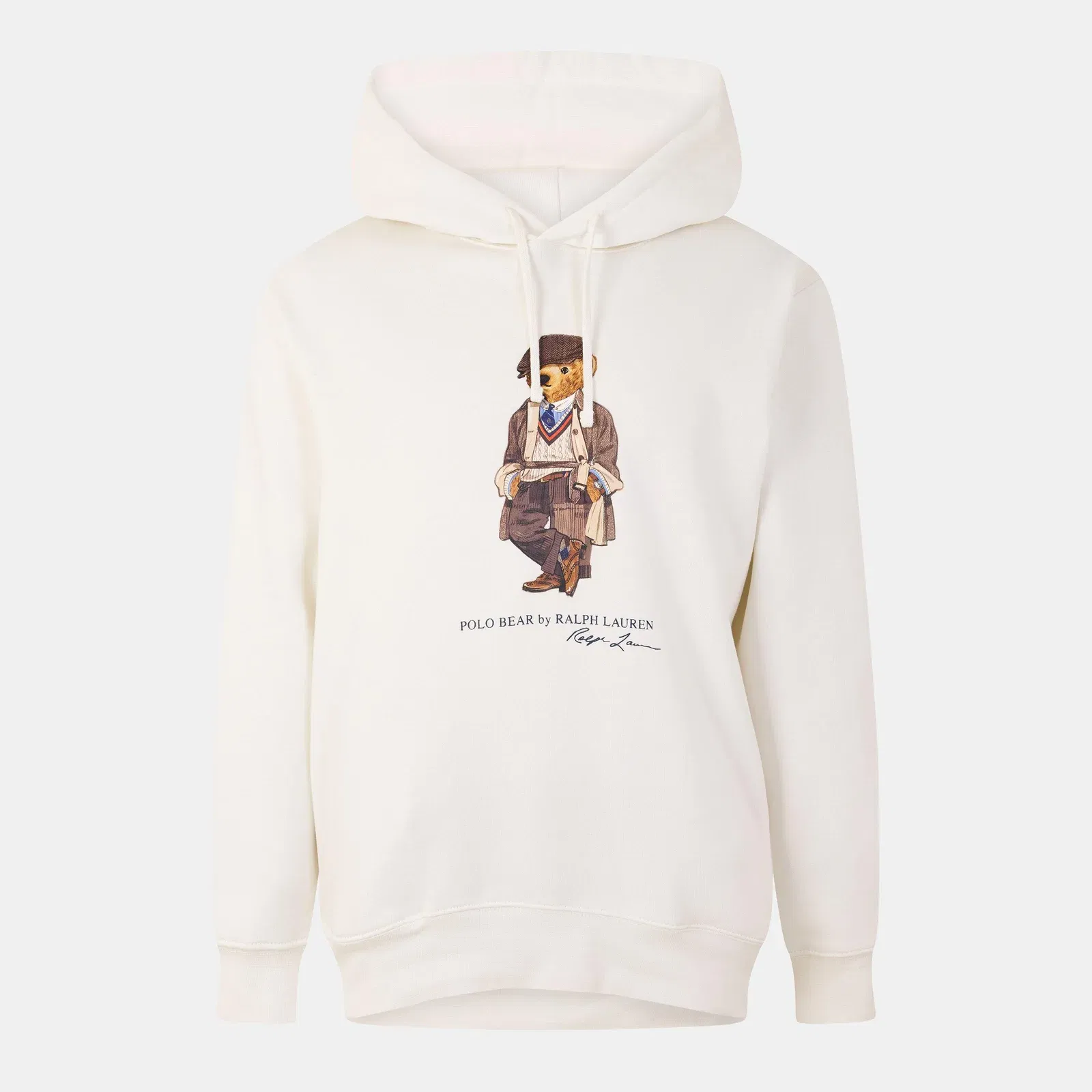 Men's quarter Zip Fleece