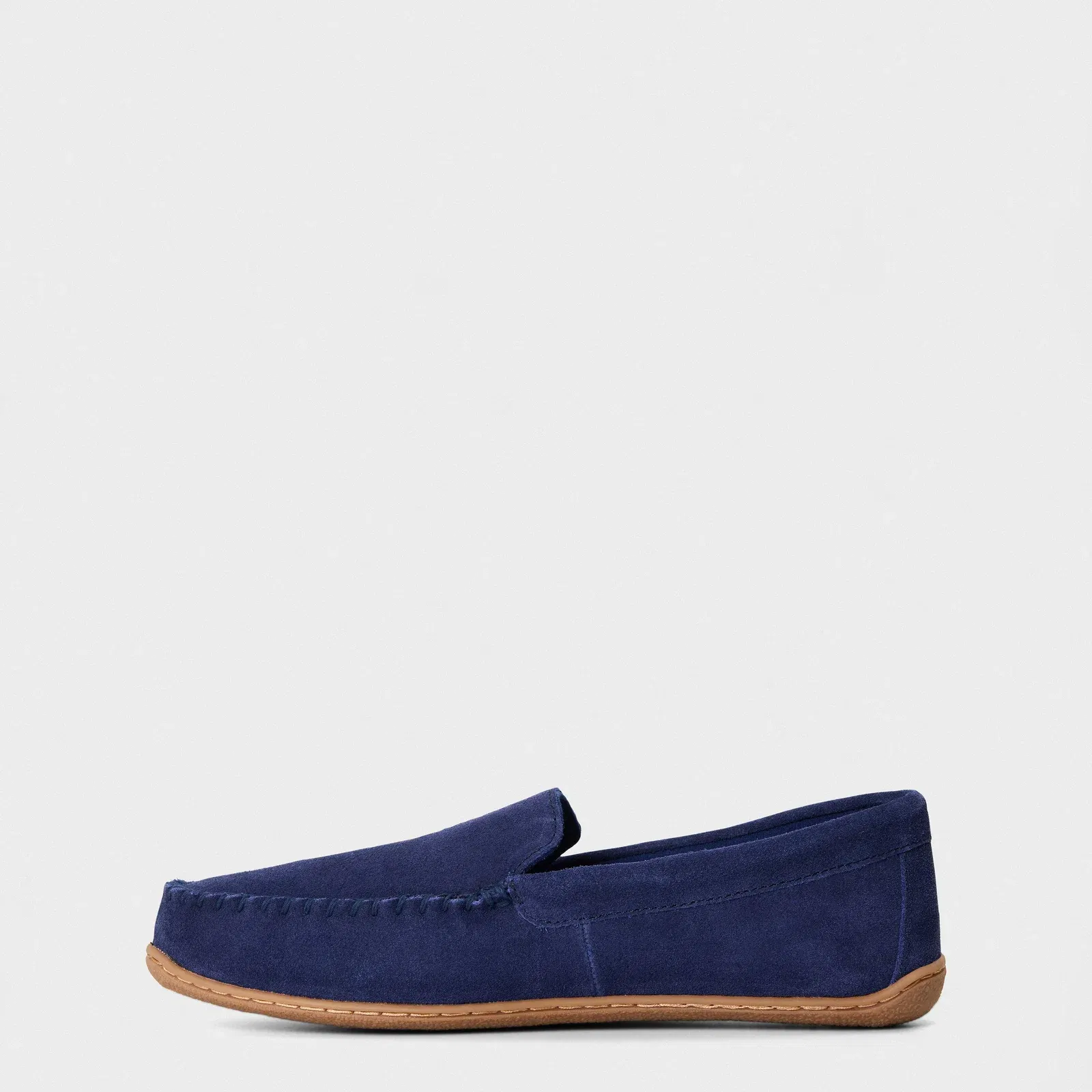 Men's Brenan Moccasin Slippers