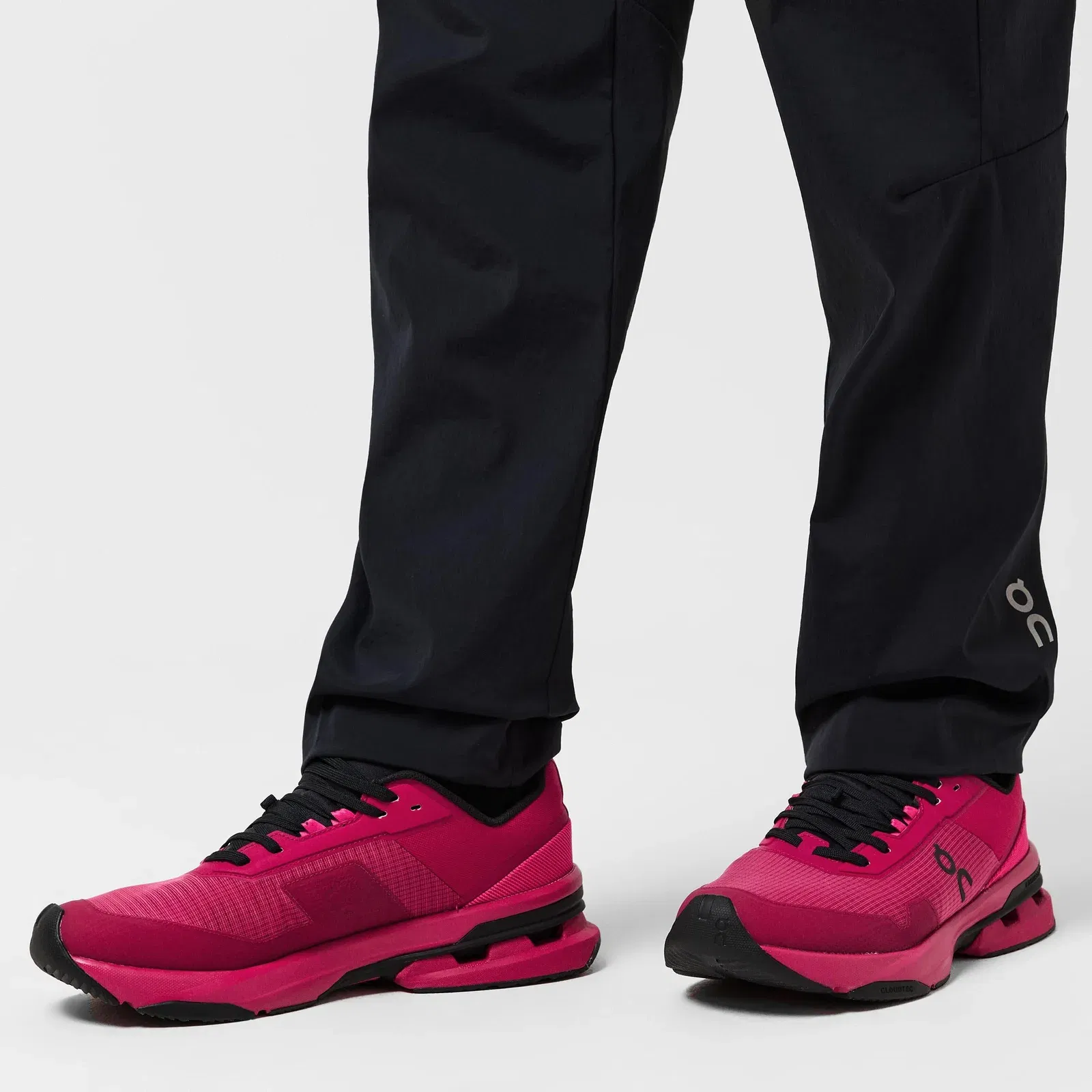 Men's Cloudpulse Pro Training Shoes