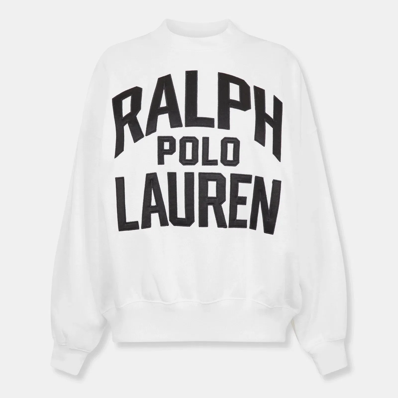 Women's Graphic Crew Sweatshirt