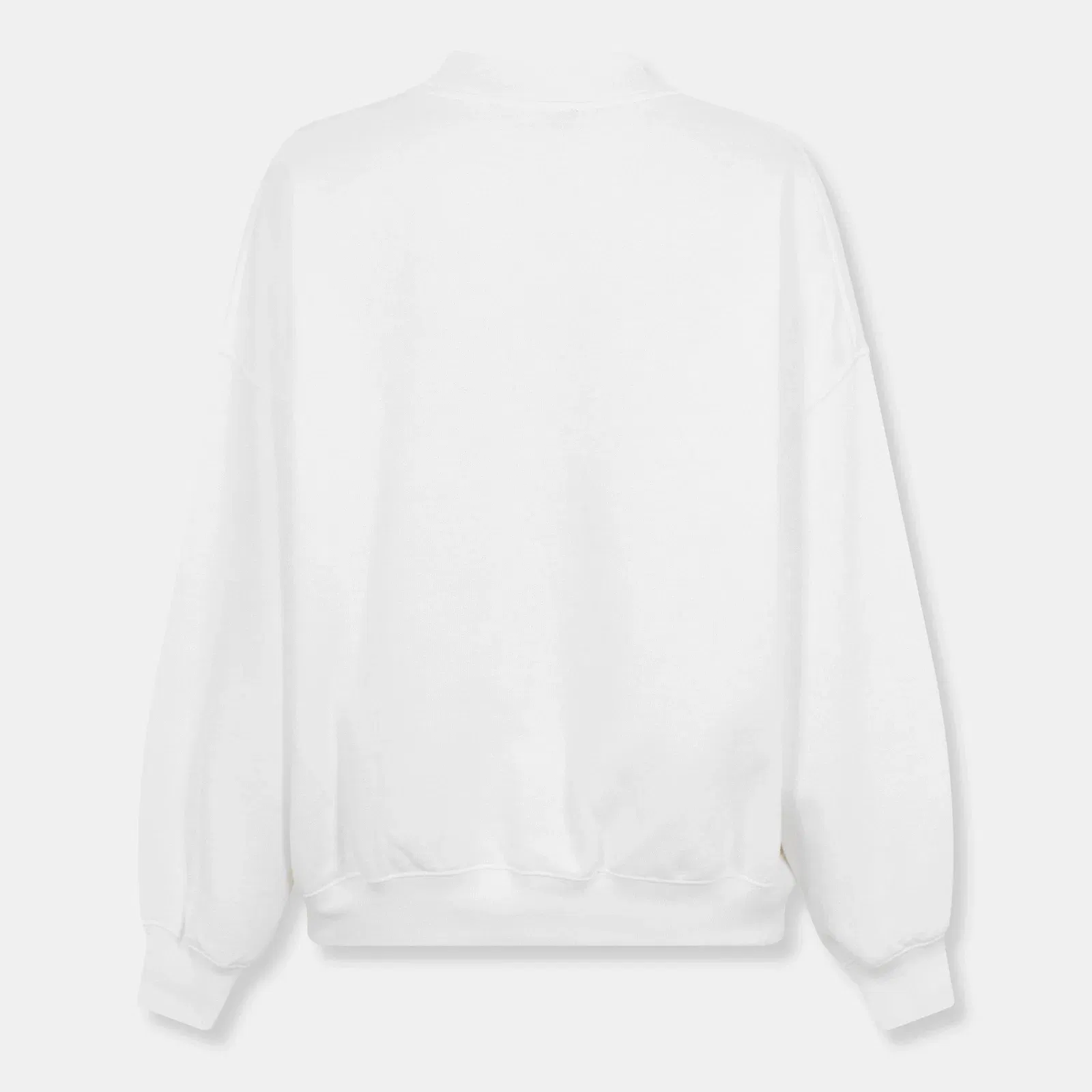 Women's Graphic Crew Sweatshirt