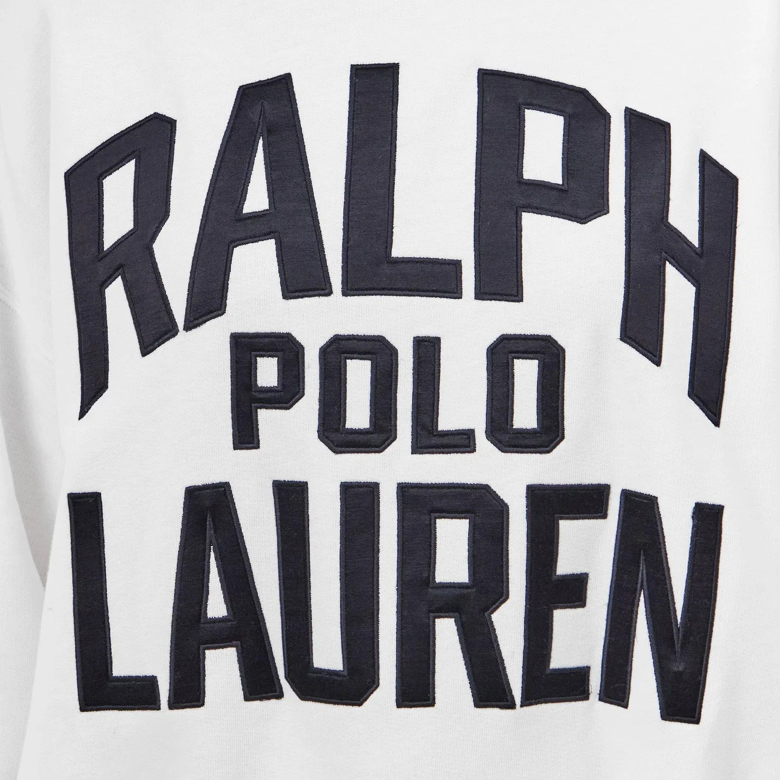 Women's Graphic Crew Sweatshirt