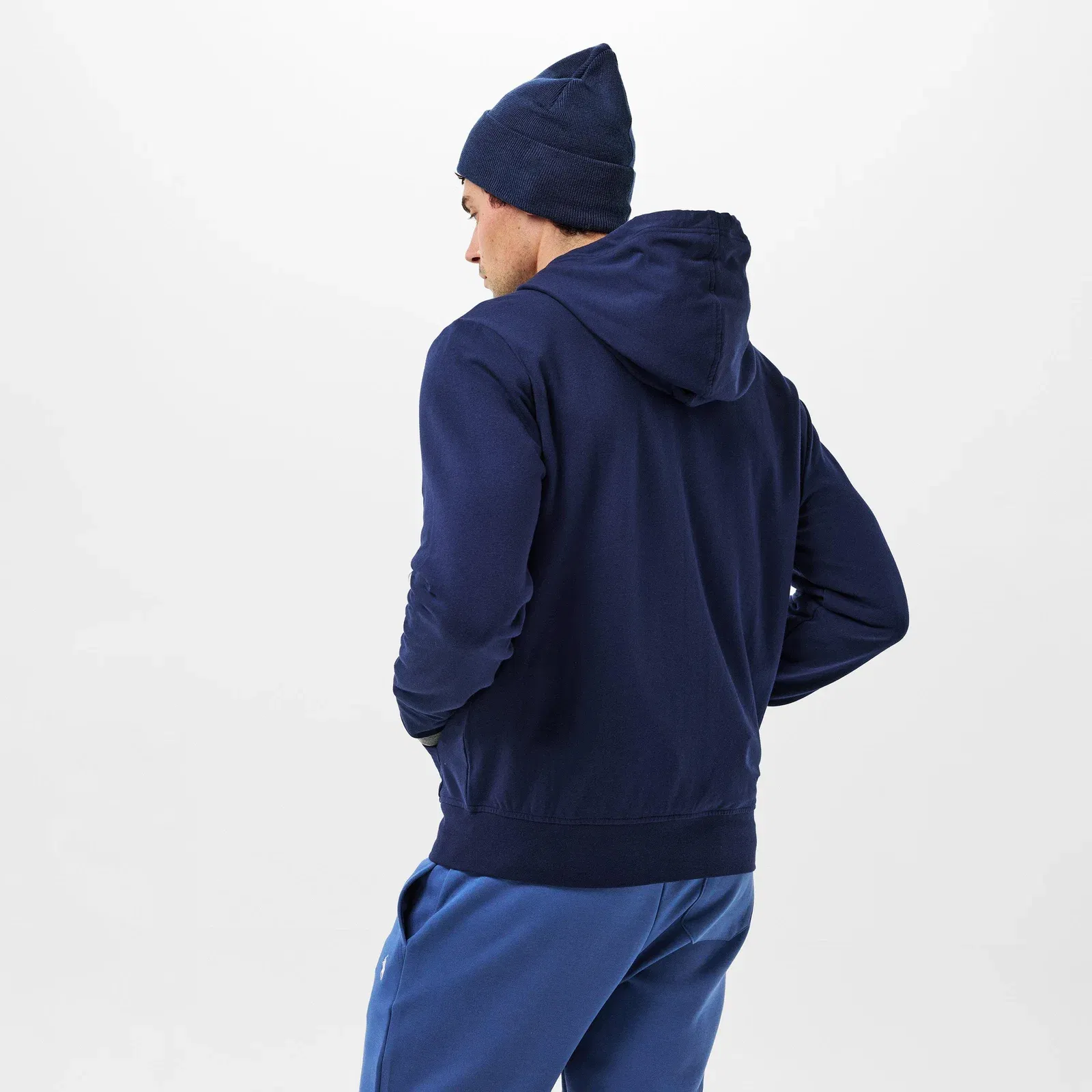 Men's Full-Zip Hoodies