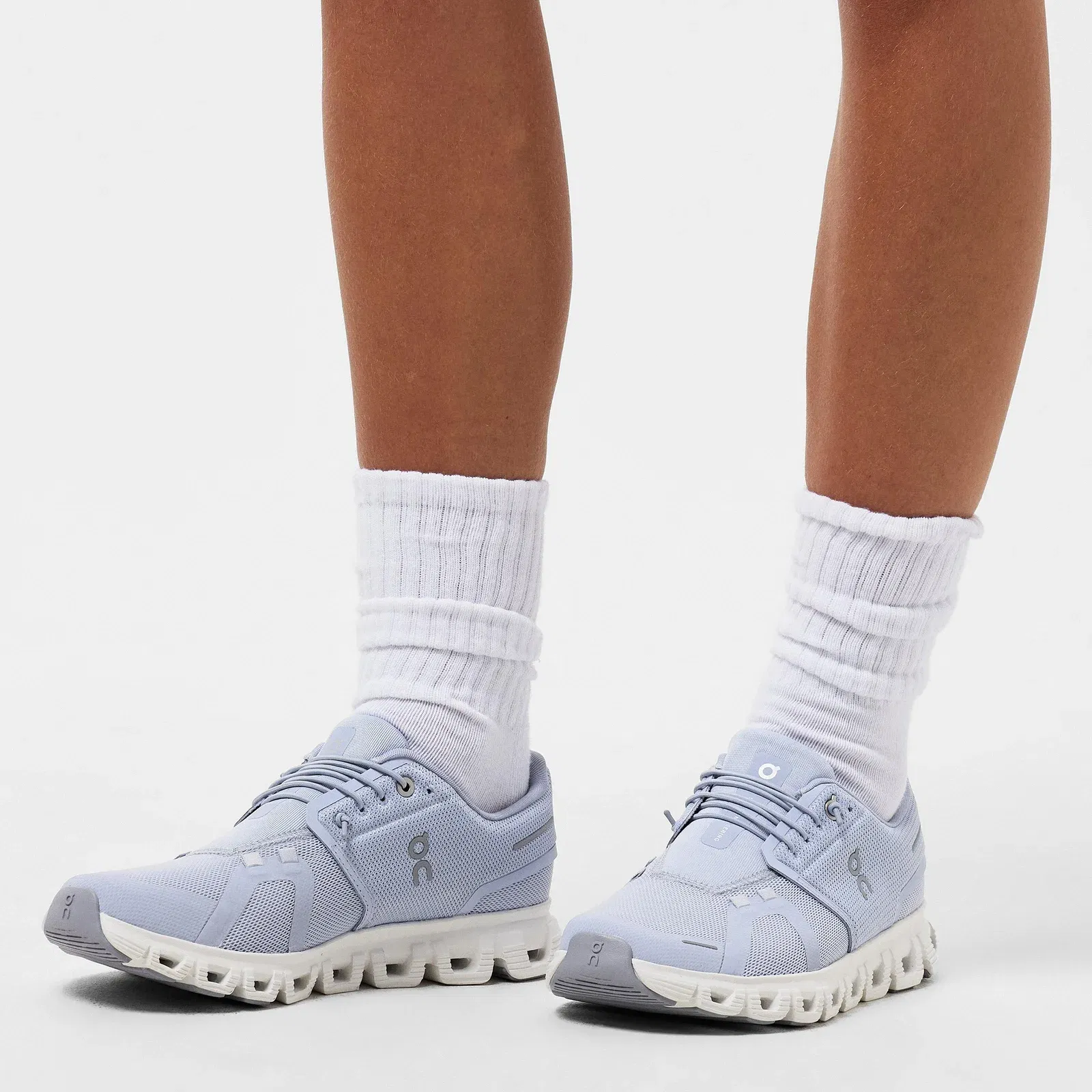 Womens Cloud 6 Running Shoes