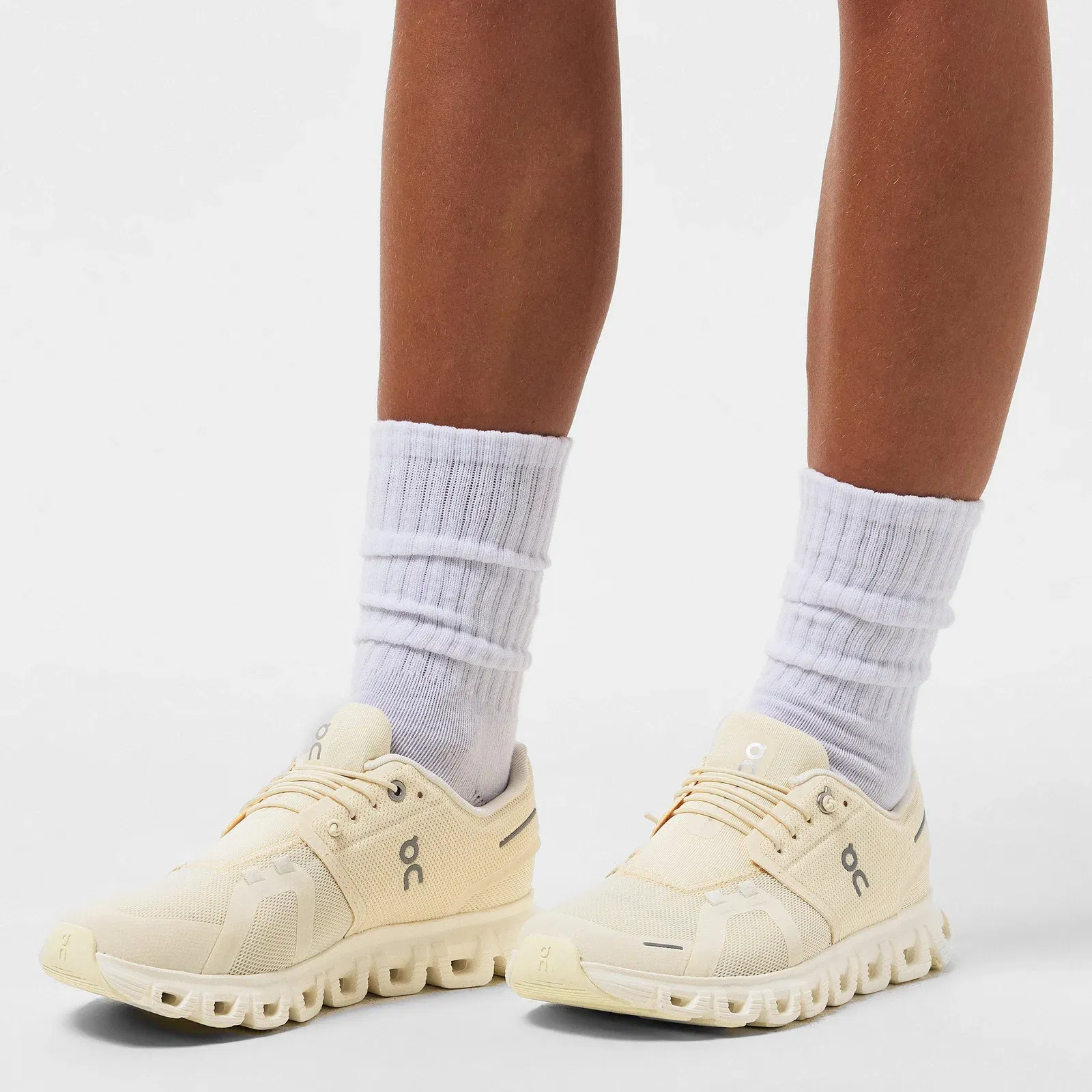 Womens Cloud 6 Running Shoes