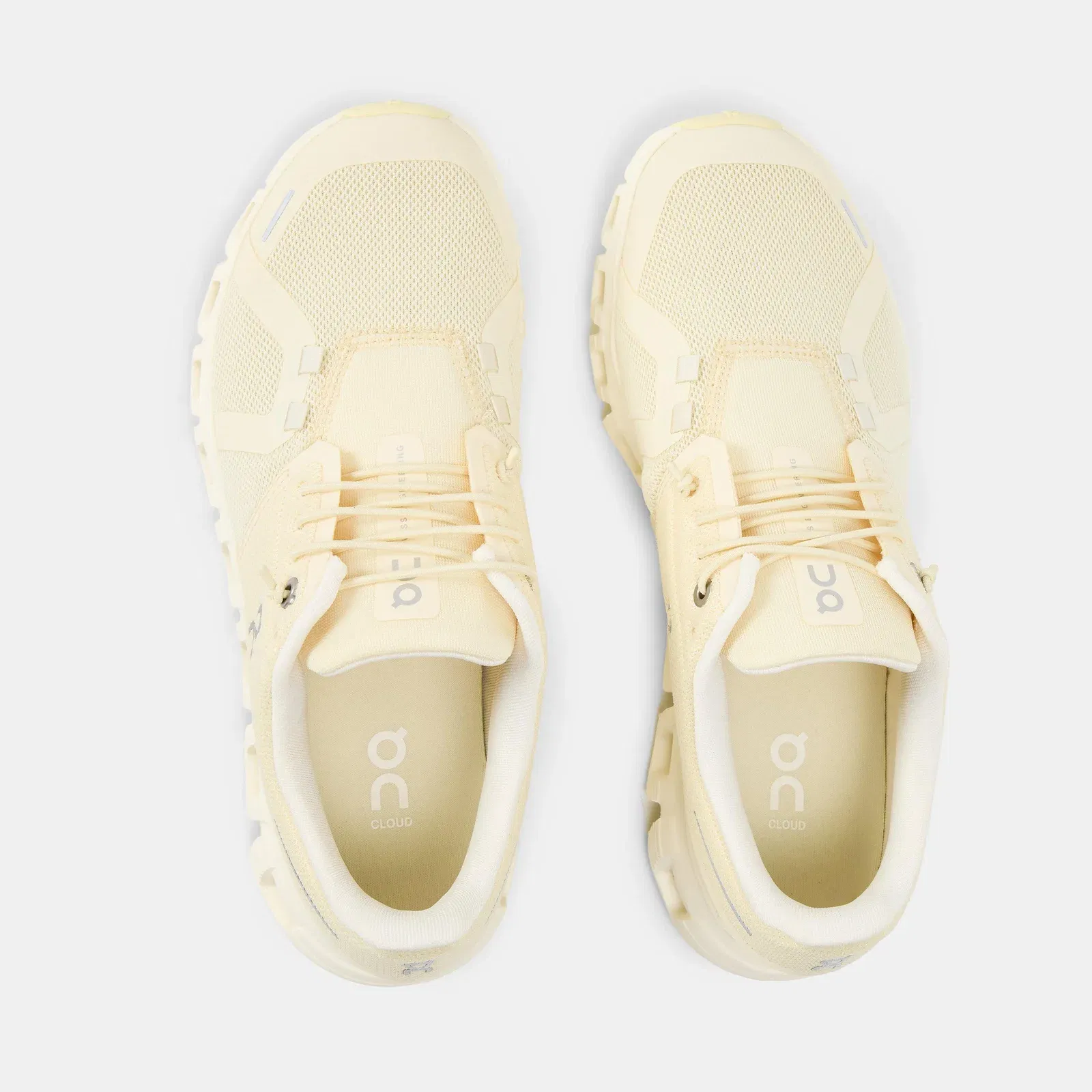 Womens Cloud 6 Running Shoes