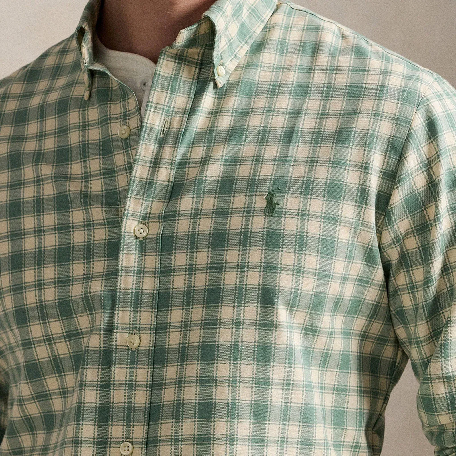 Ralph Shirts Sn99