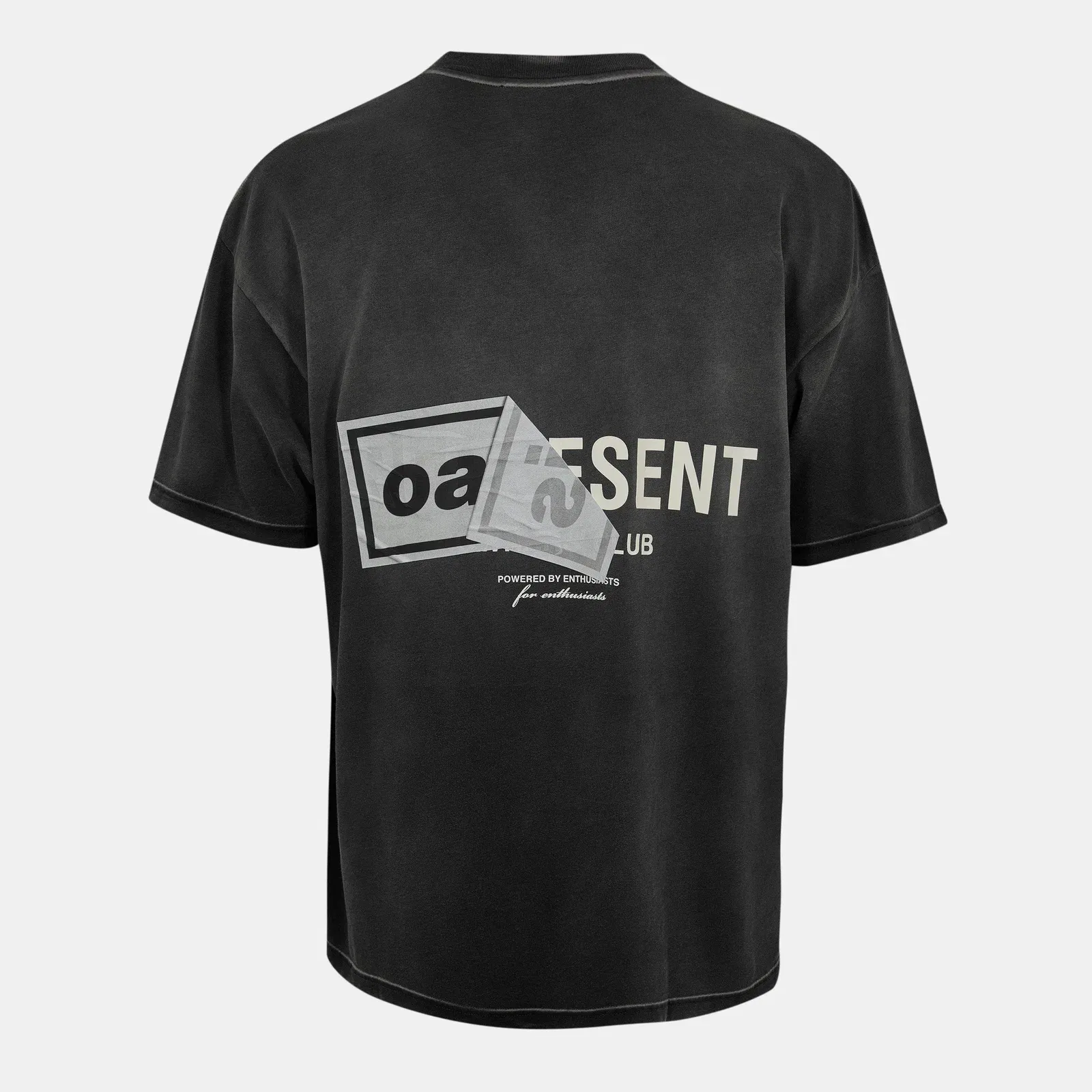 Men's Rep Oasis OC Limited Edition T-Shirt