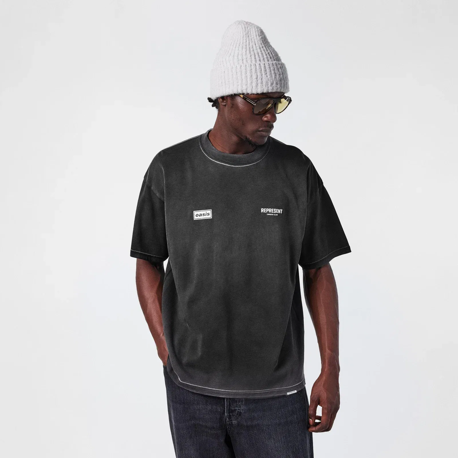 Men's Rep Oasis OC Limited Edition T-Shirt