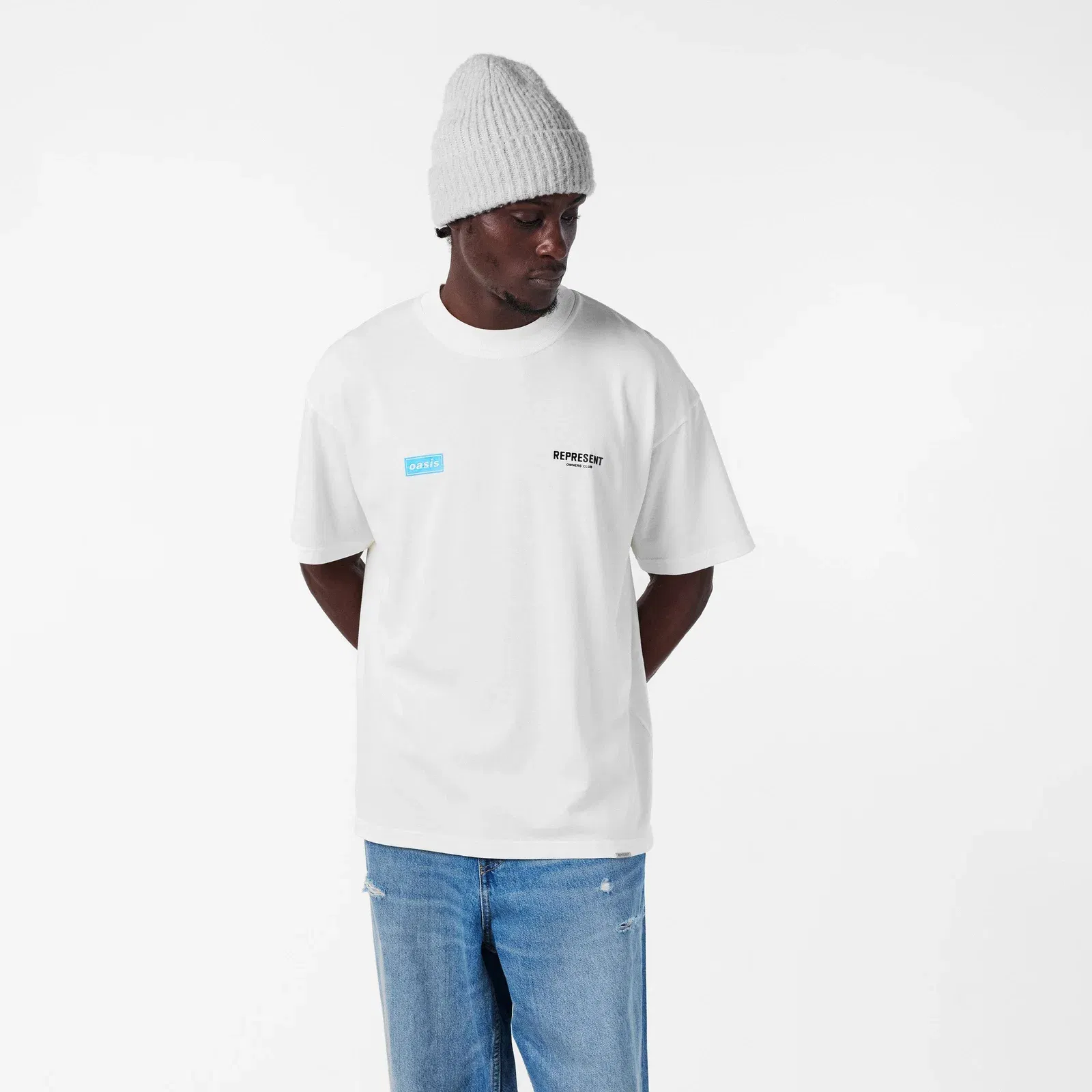 Men's Rep Oasis OC Limited Edition T-Shirt
