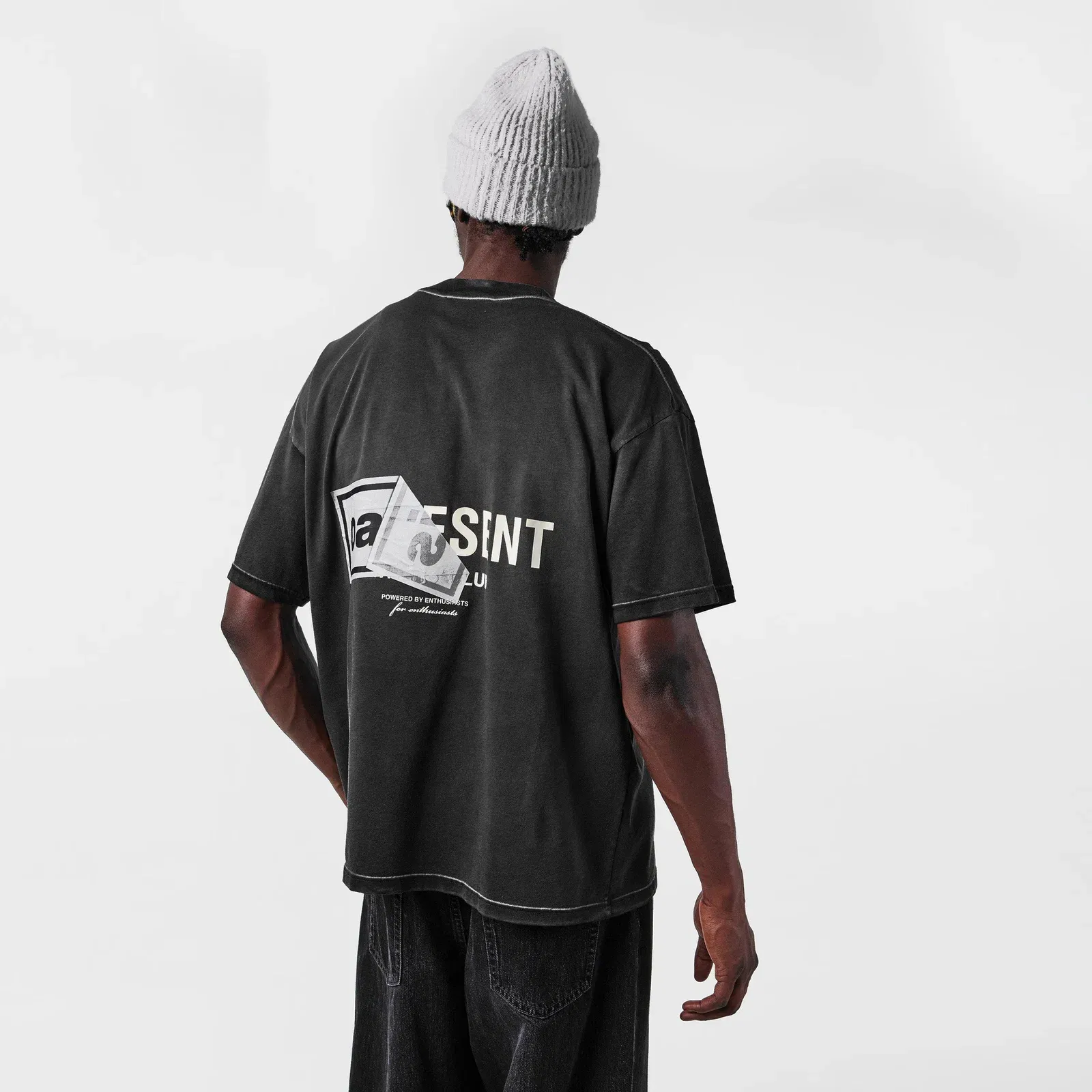Men's Rep Oasis OC Limited Edition T-Shirt