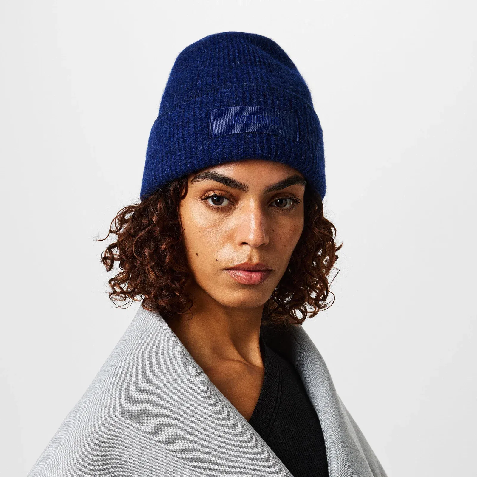 Le Gros Grain Beanie