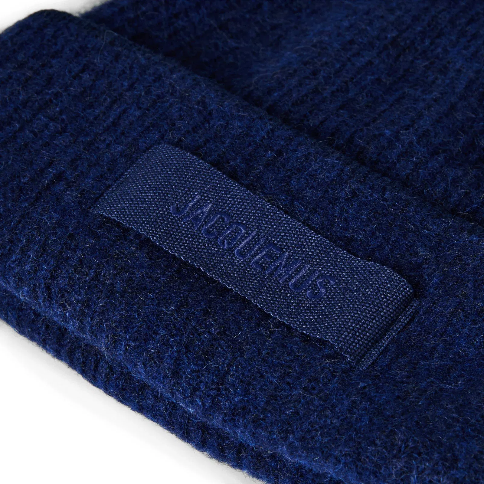 Le Gros Grain Beanie