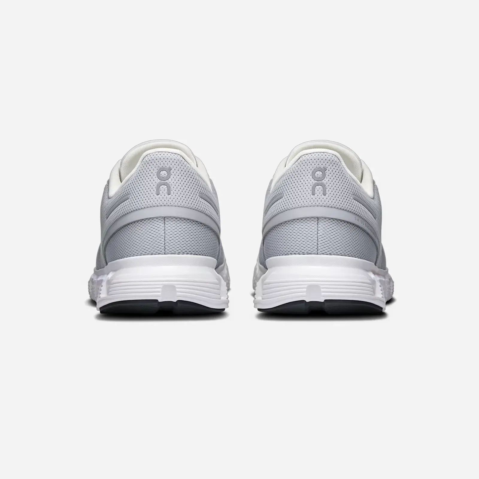 On Running Cloud 6 Glacier White (Women'S)