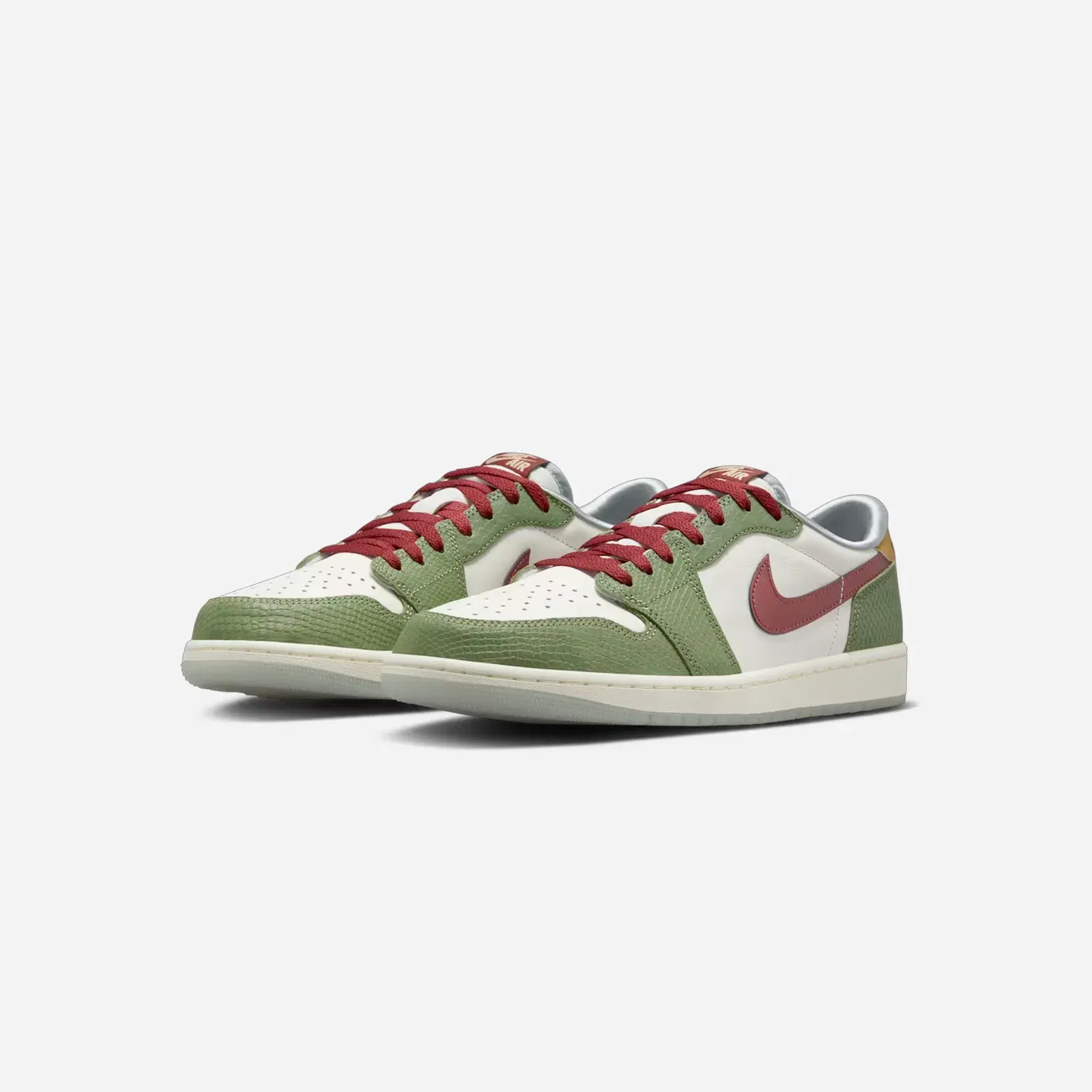 Air Jordan 1 Low OG Year Of The Dragon