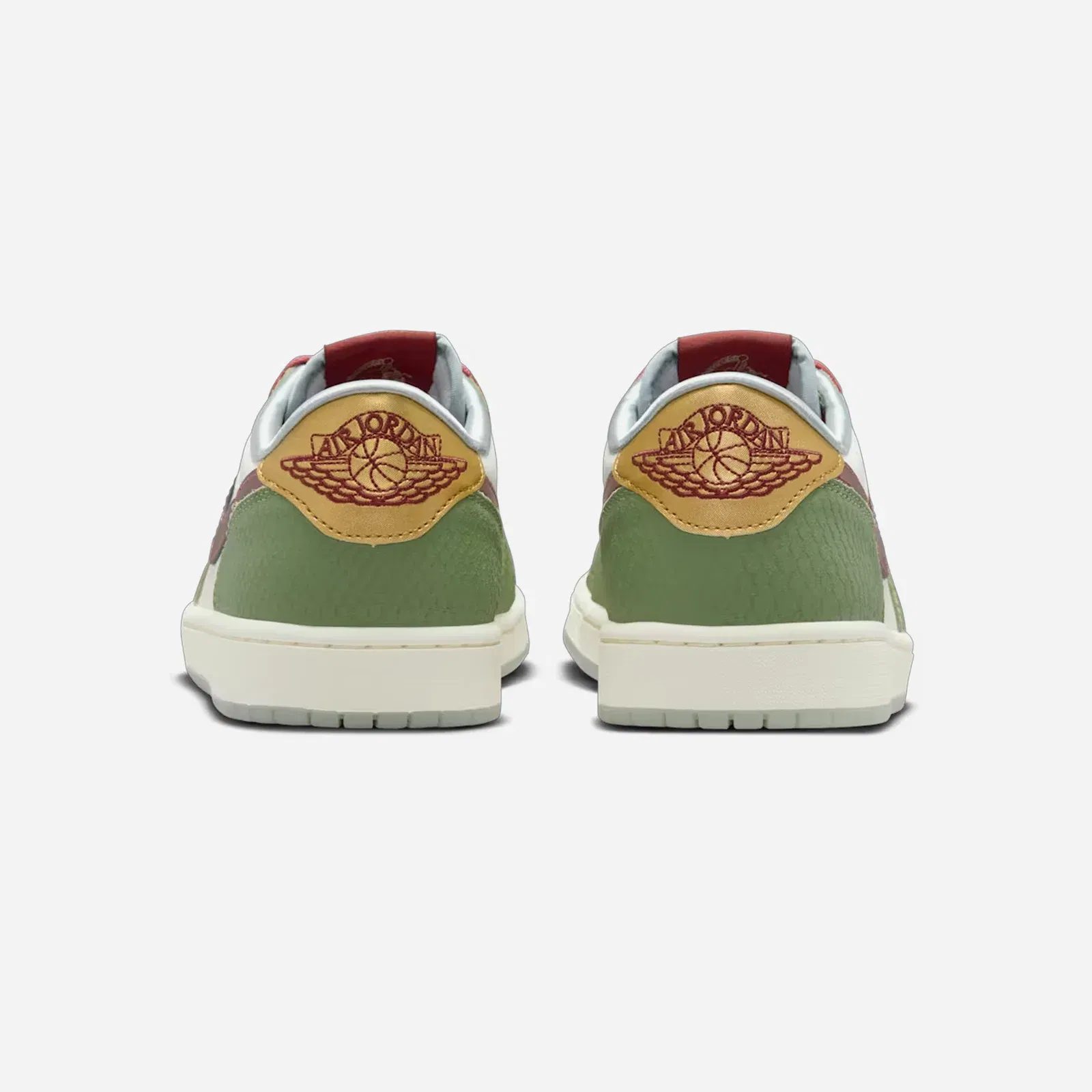 Air Jordan 1 Low OG Year Of The Dragon
