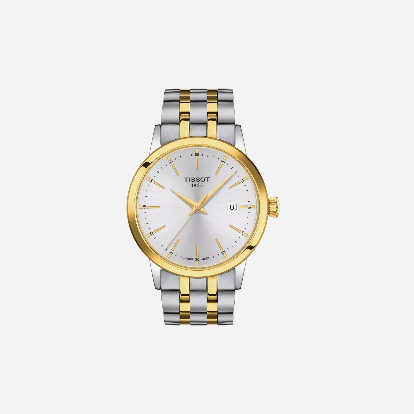 Tissot Classic Dream 42Mm T1294102203100
