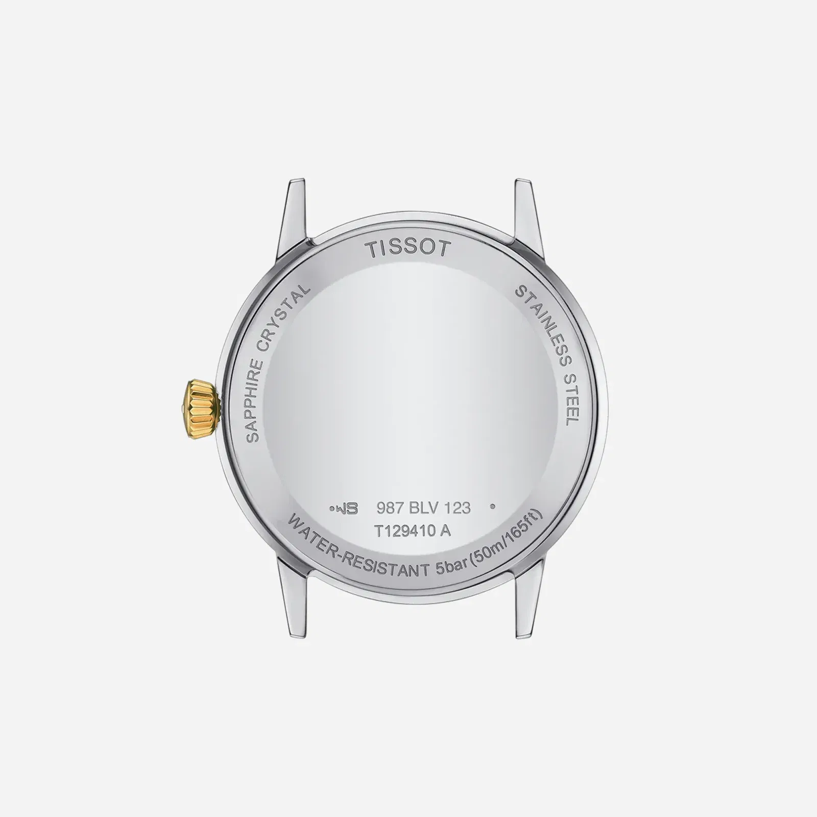 Tissot Classic Dream 42Mm T1294102203100