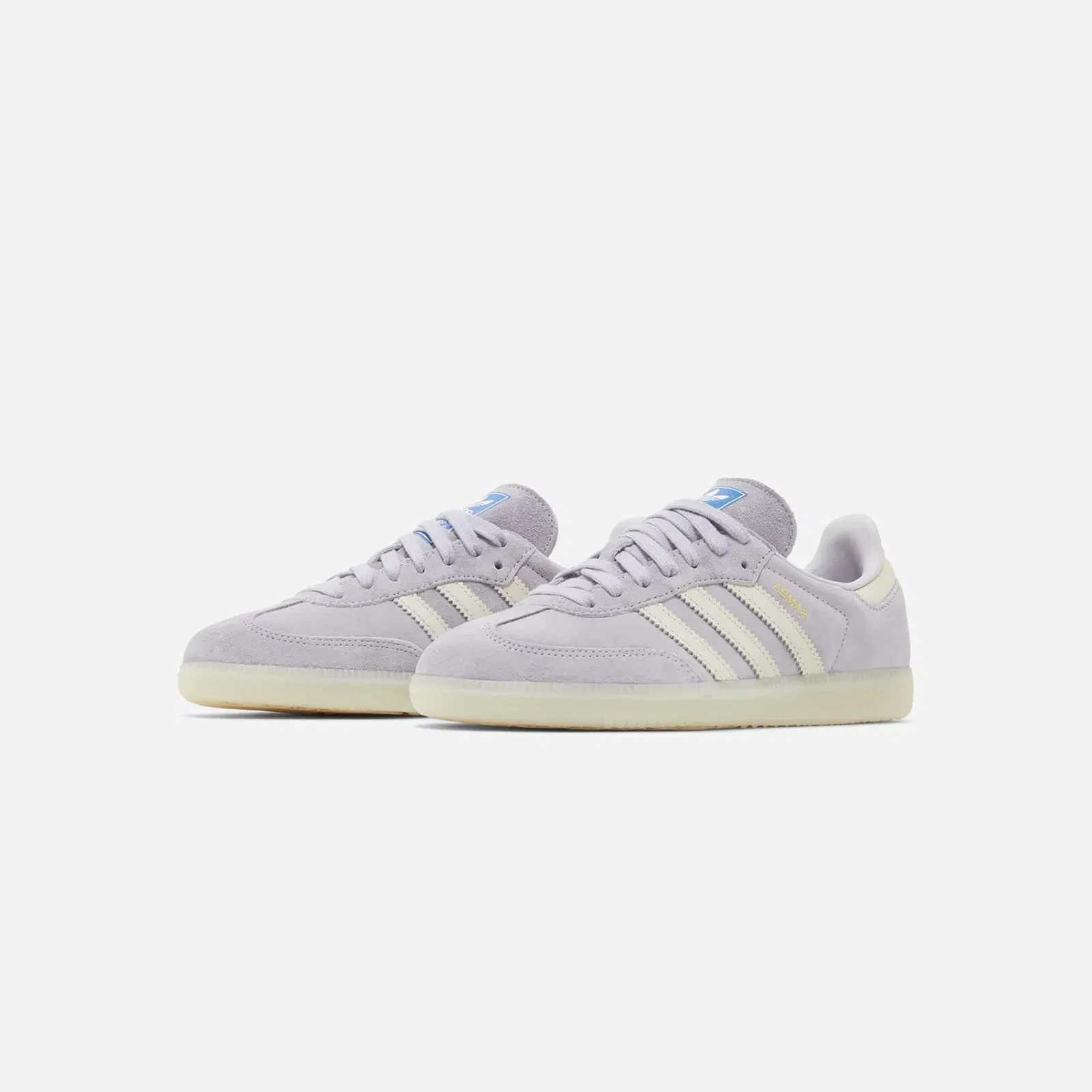 Adidas Samba OG Dawn Chalk White Off White