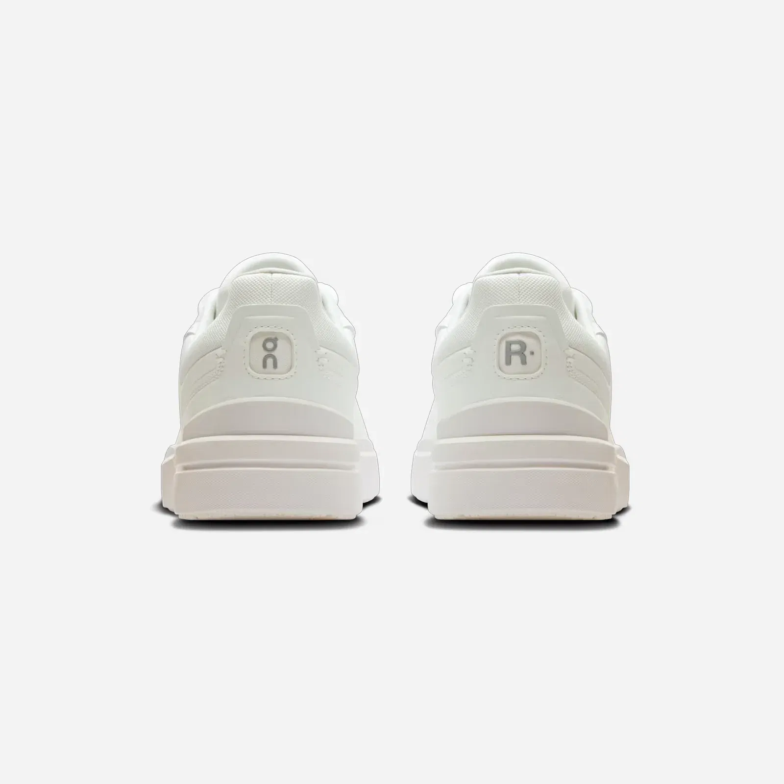 ON The Roger Advantage White