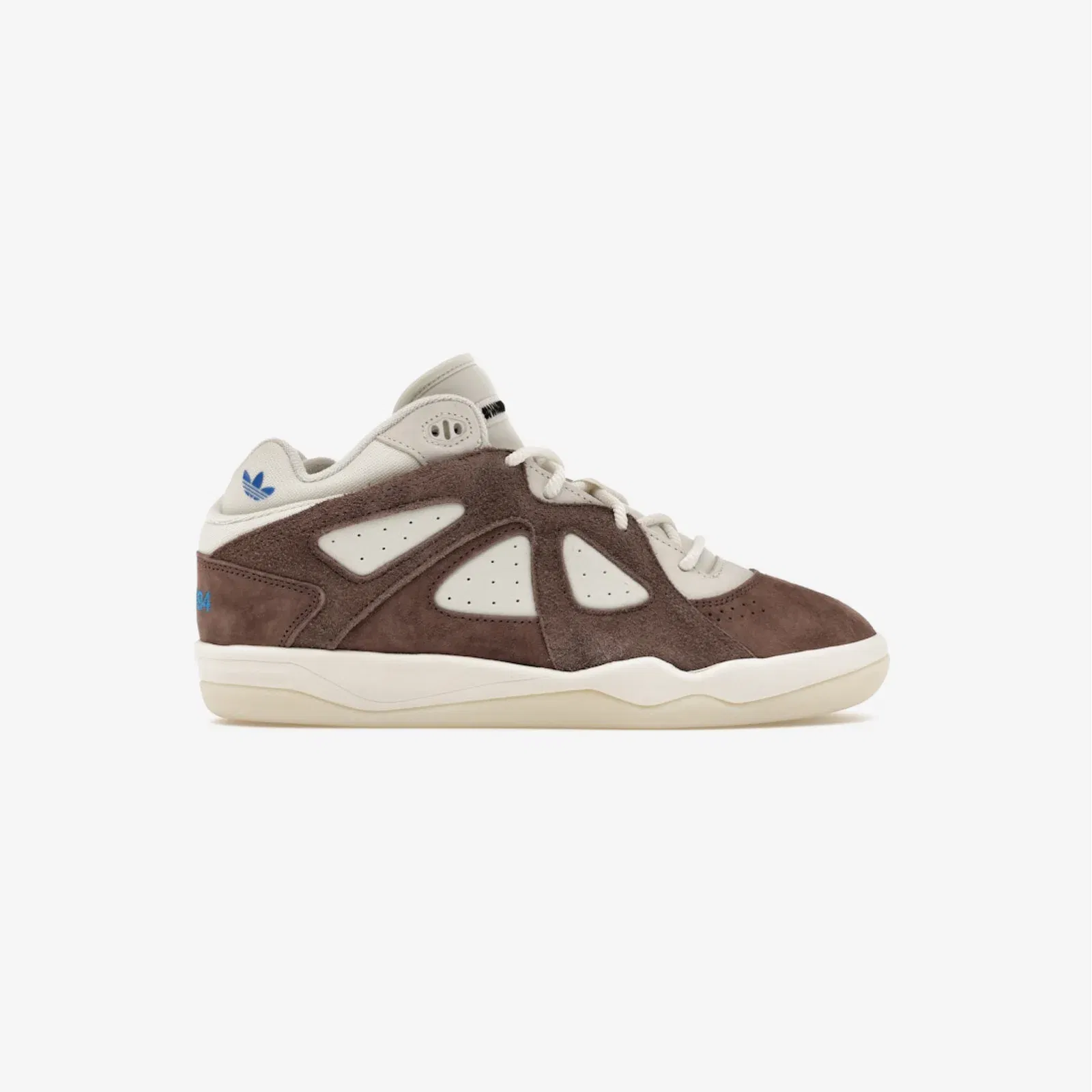 Adidas BadBo 1.0 Bad Bunny Brown Earth Strata