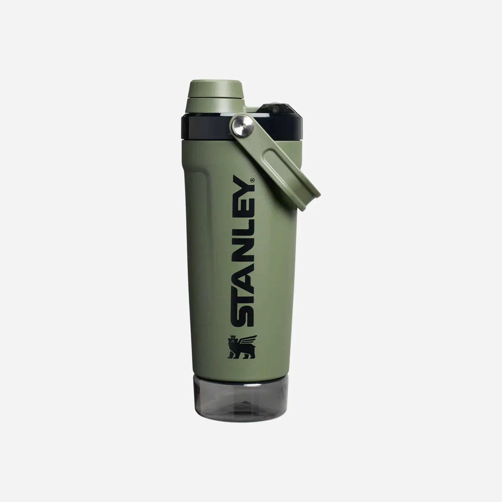 Stanley Activate Shaker 20 Oz Dried Pine