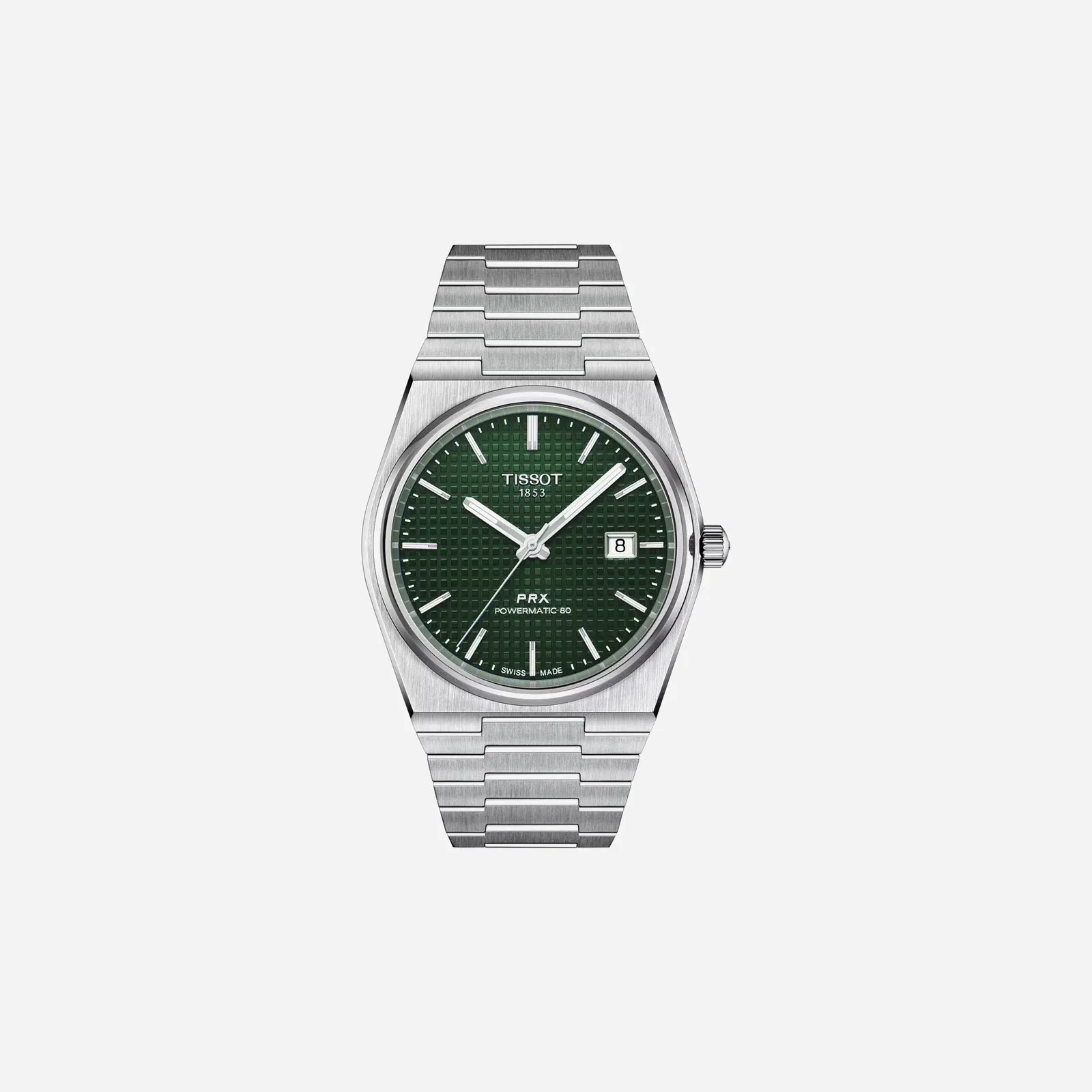 Tissot Prx 40Mm T1374071109100