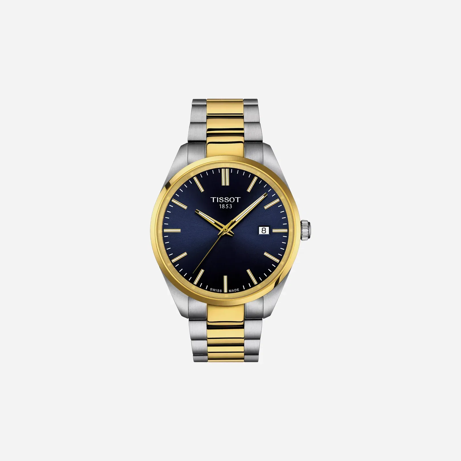 Tissot Pr 100 40Mm T1504102204100
