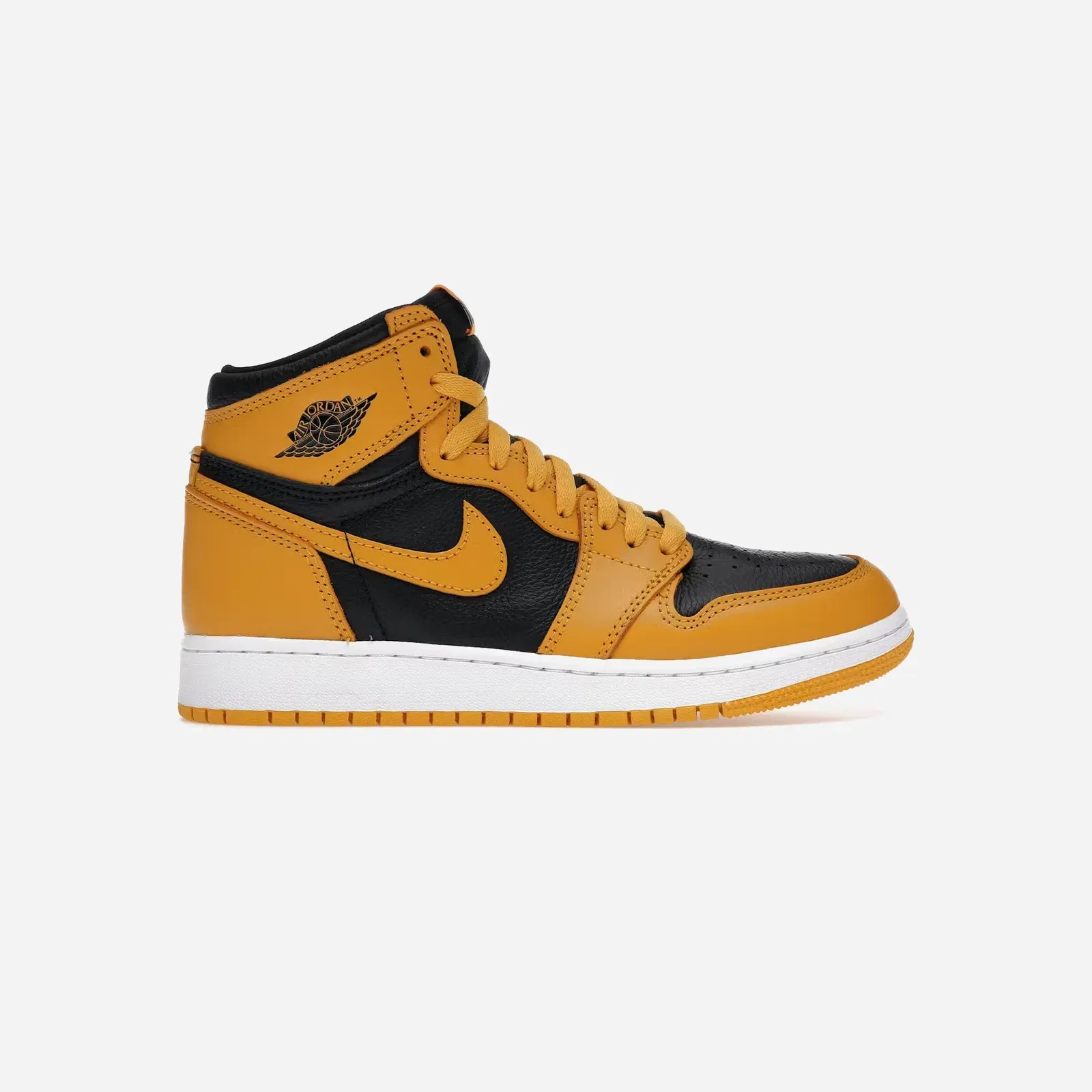 Nike Air Jordan 1 High Retro OG Pollen GS