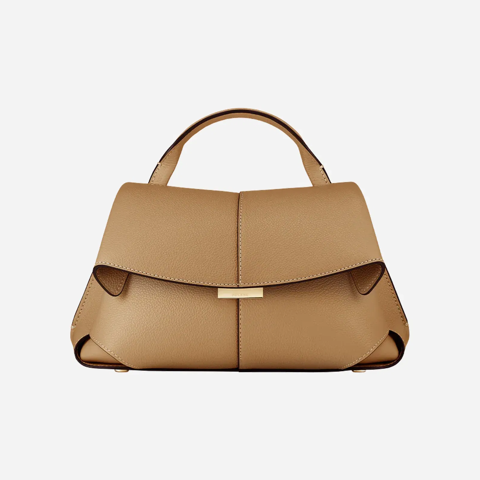Polene Mokki Mini Ocher