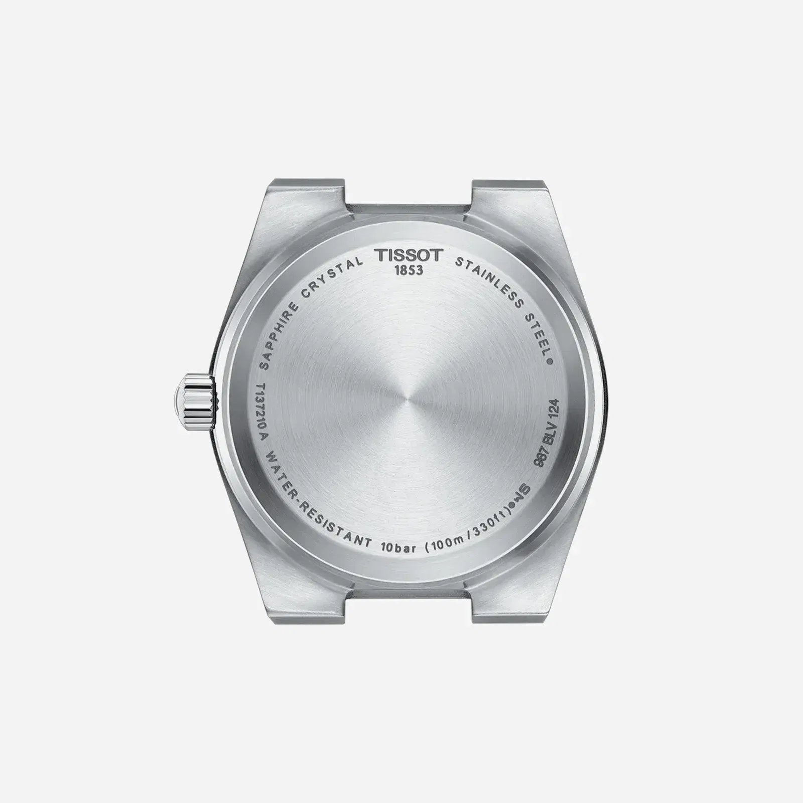 Tissot Prx 35Mm T1372101133100