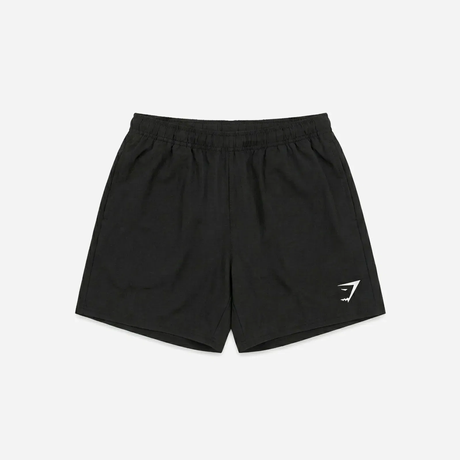 Gymshark Arrival 5" Shorts Black Slim Fit