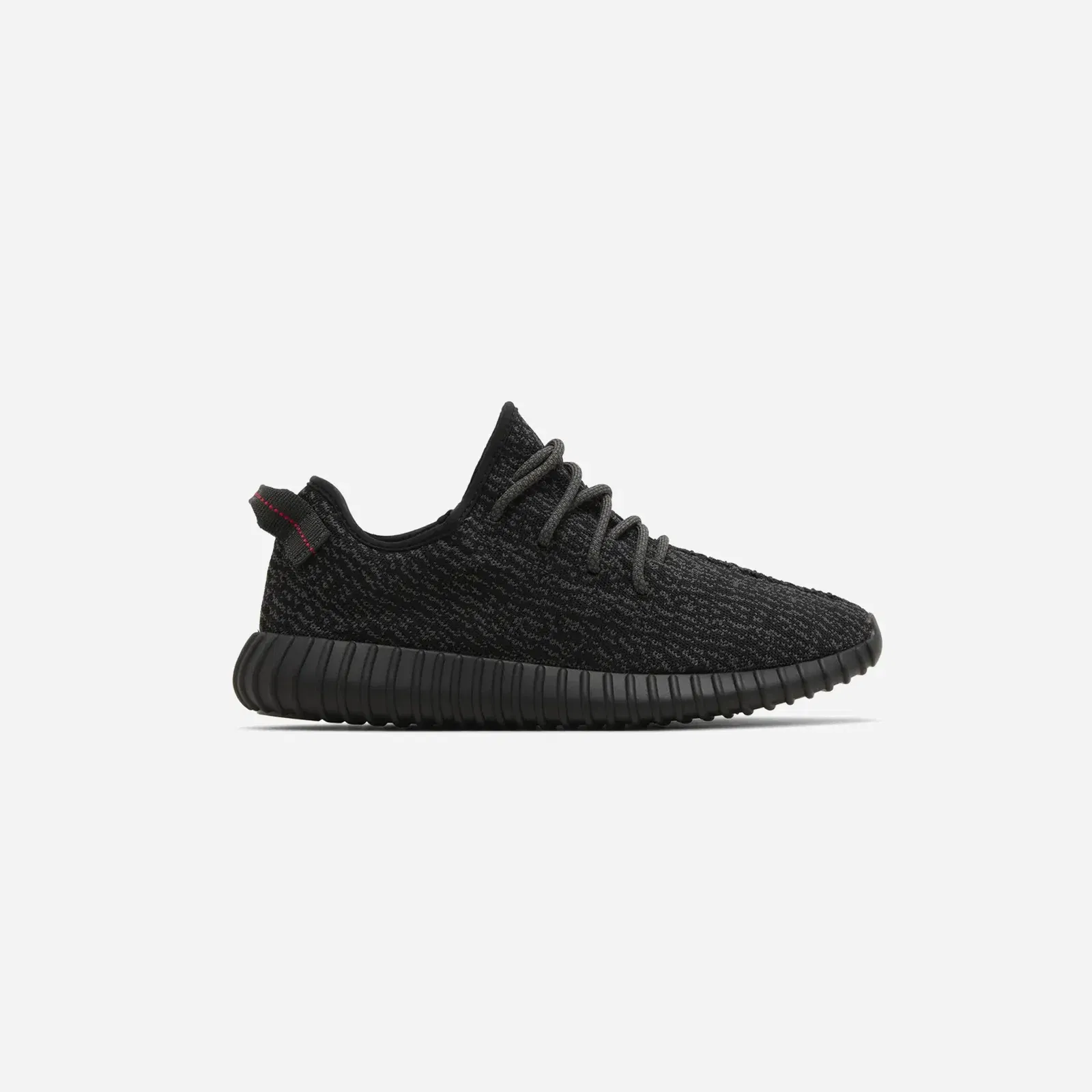 Adidas Yeezy Boost 350 Pirate Black (2023)