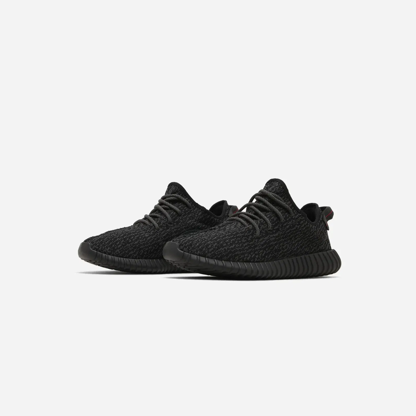 Adidas Yeezy Boost 350 Pirate Black (2023)
